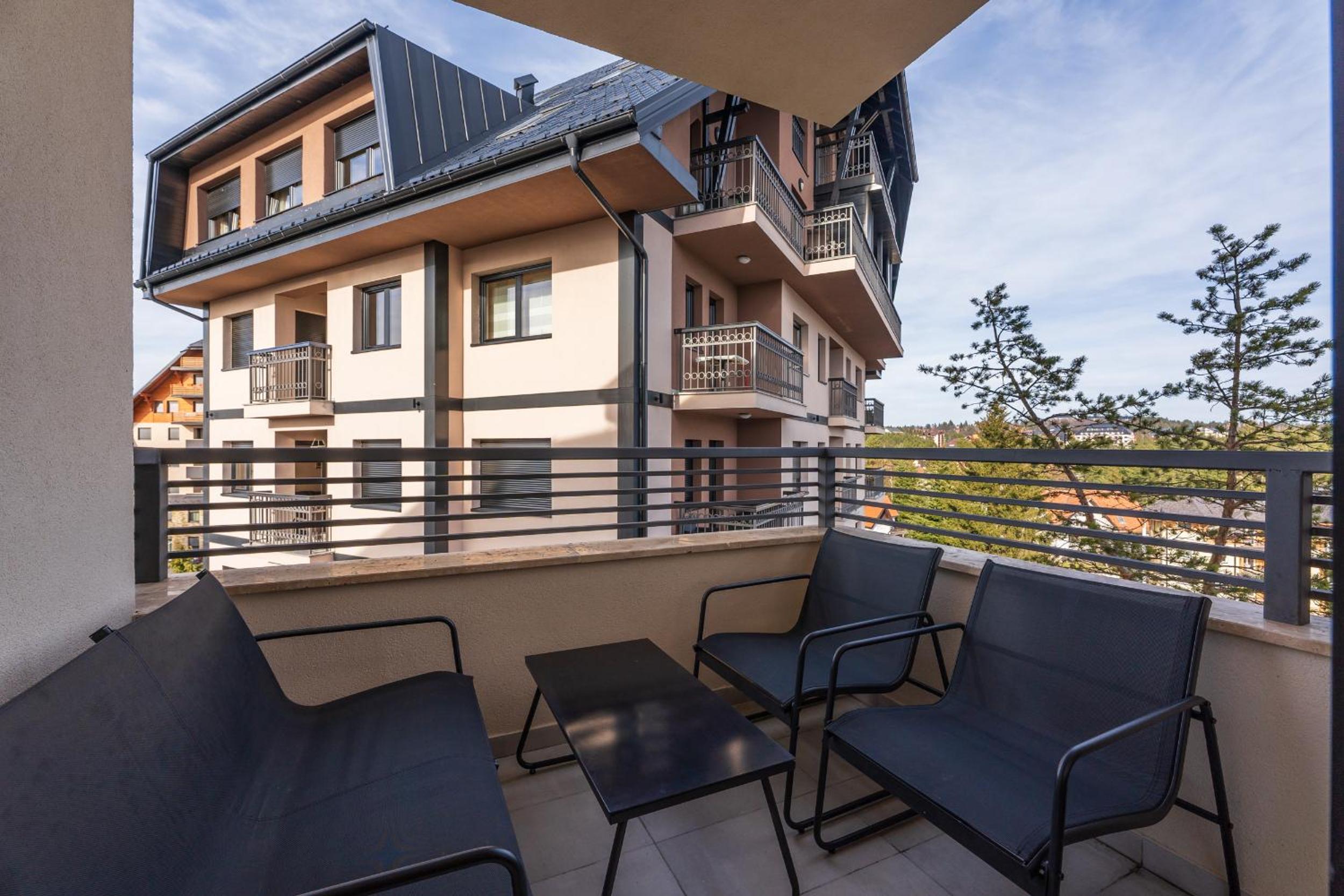 Apartman VULEX