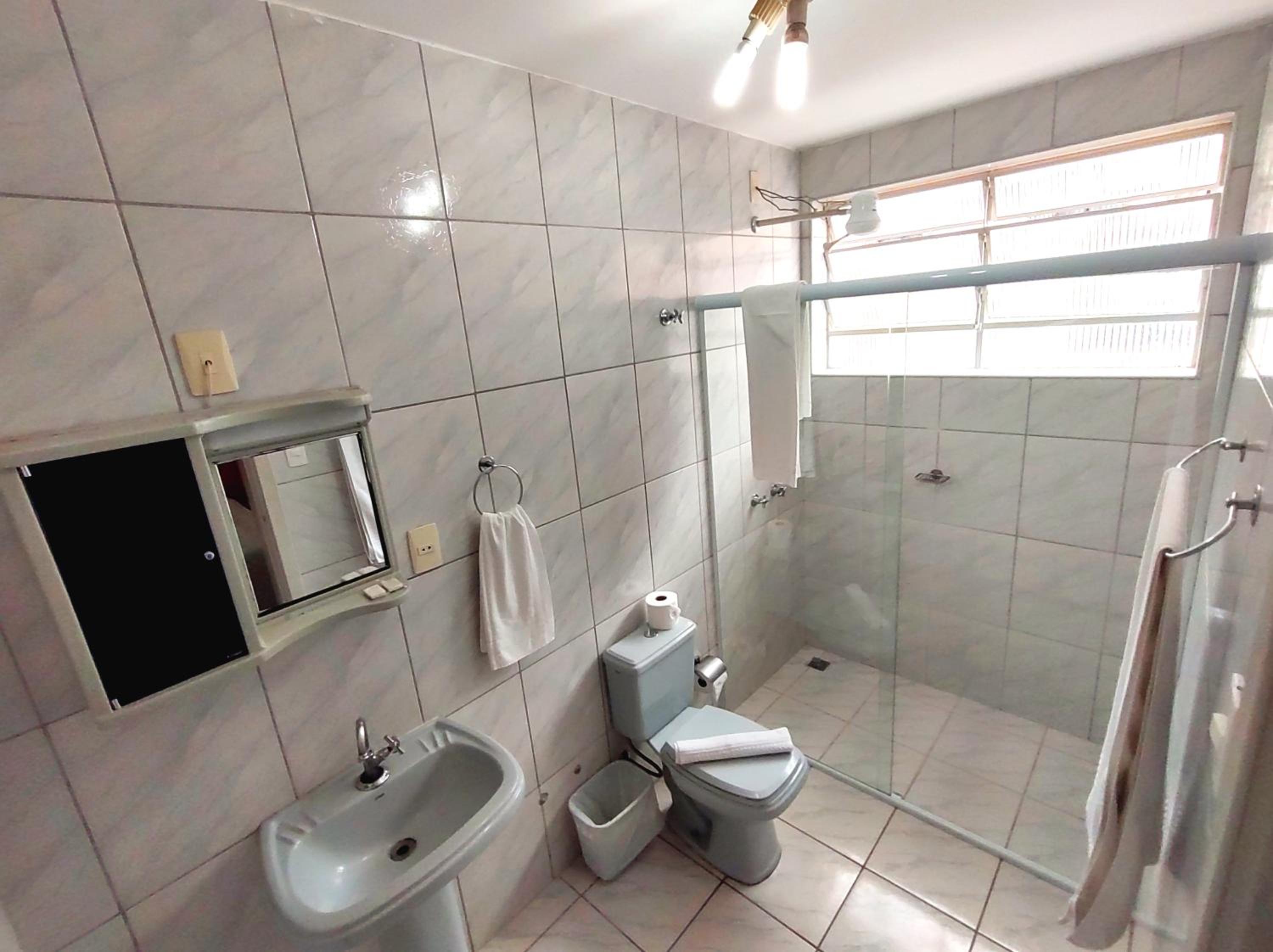 Pousada Águas de Lindoia