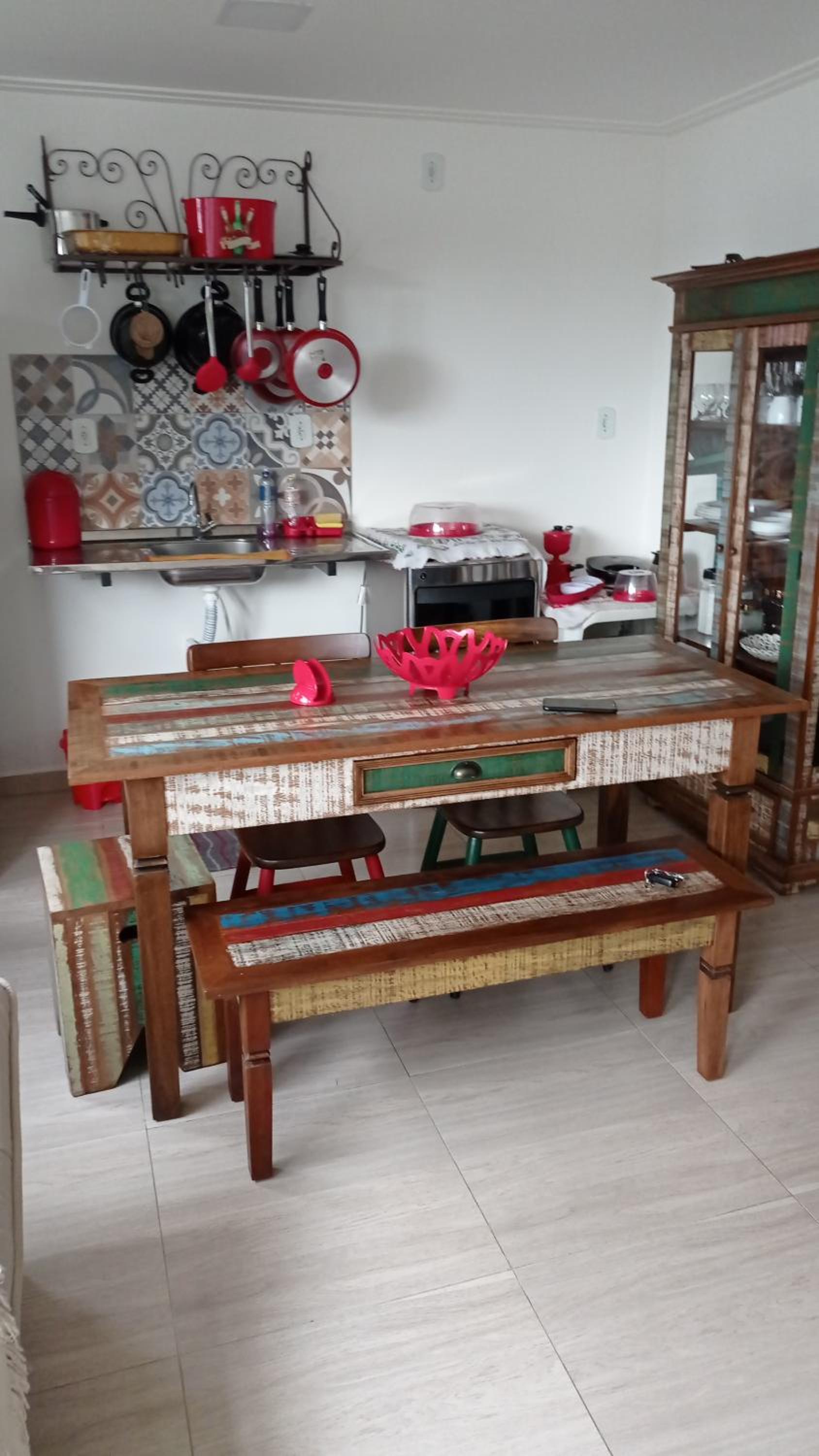 Casa em Village Jardim Itaitu