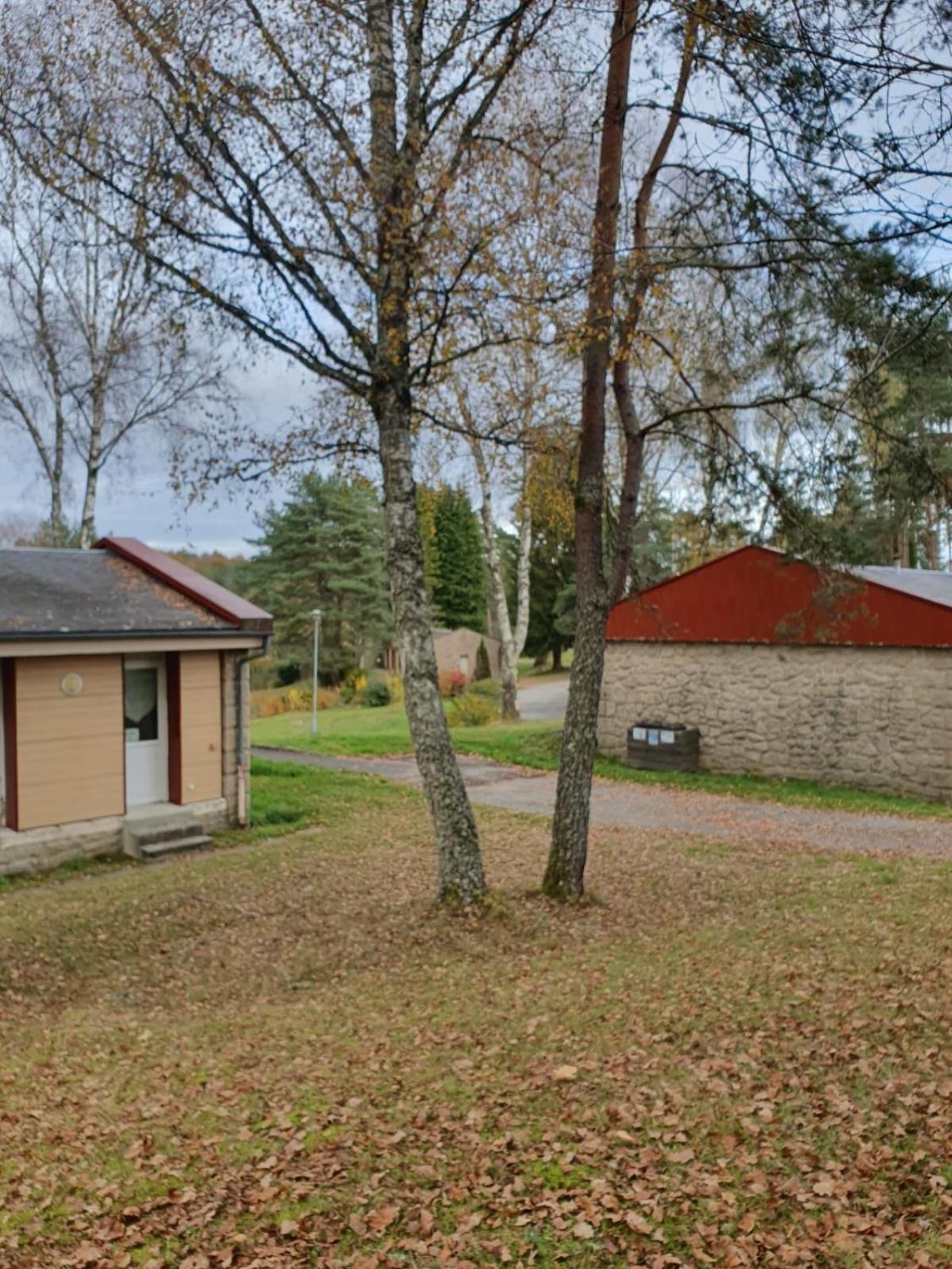 children's play area