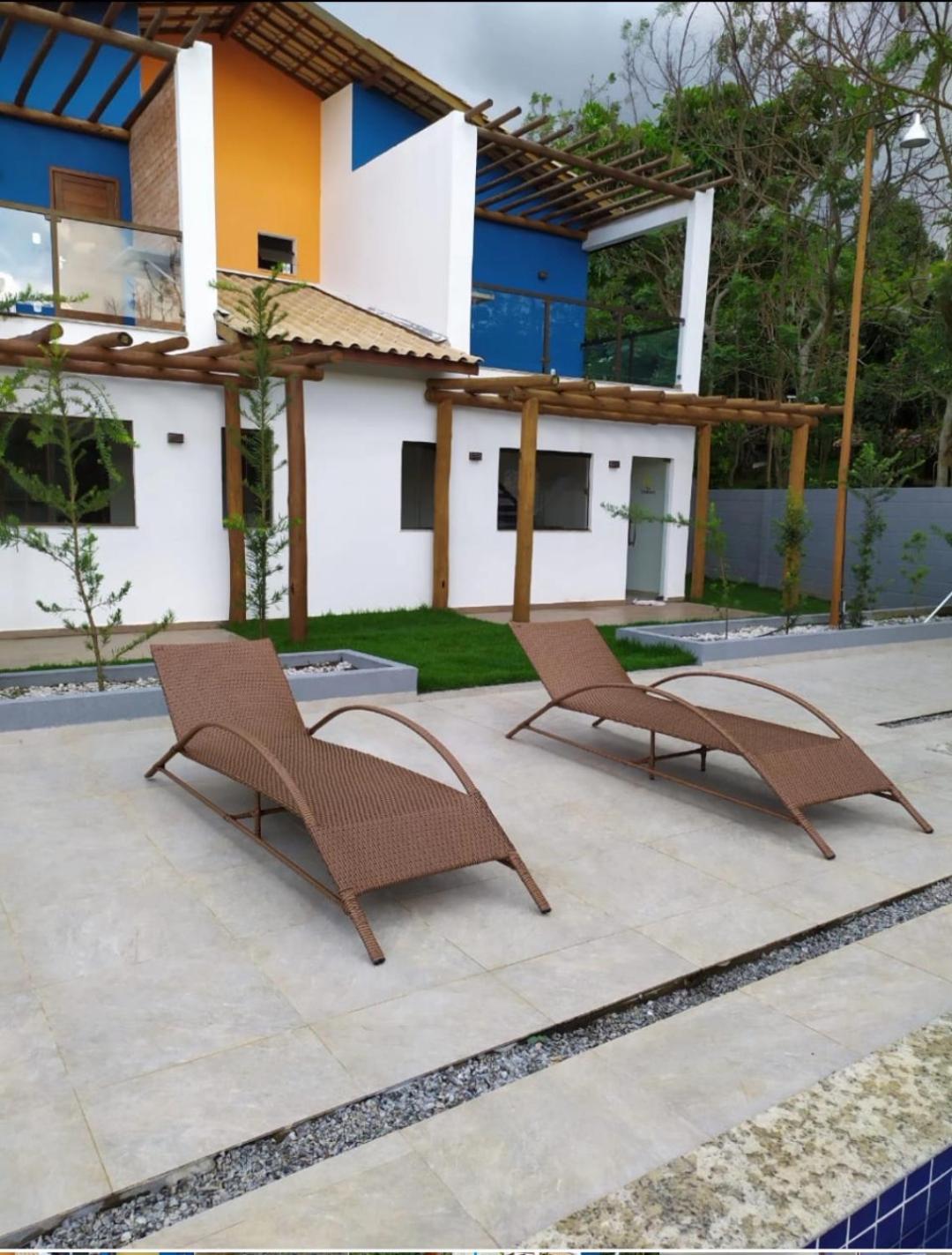 Casa em Village Jardim Itaitu