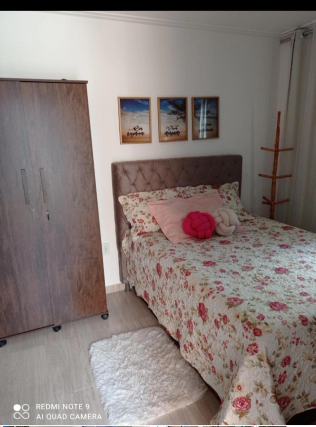 Casa em Village Jardim Itaitu