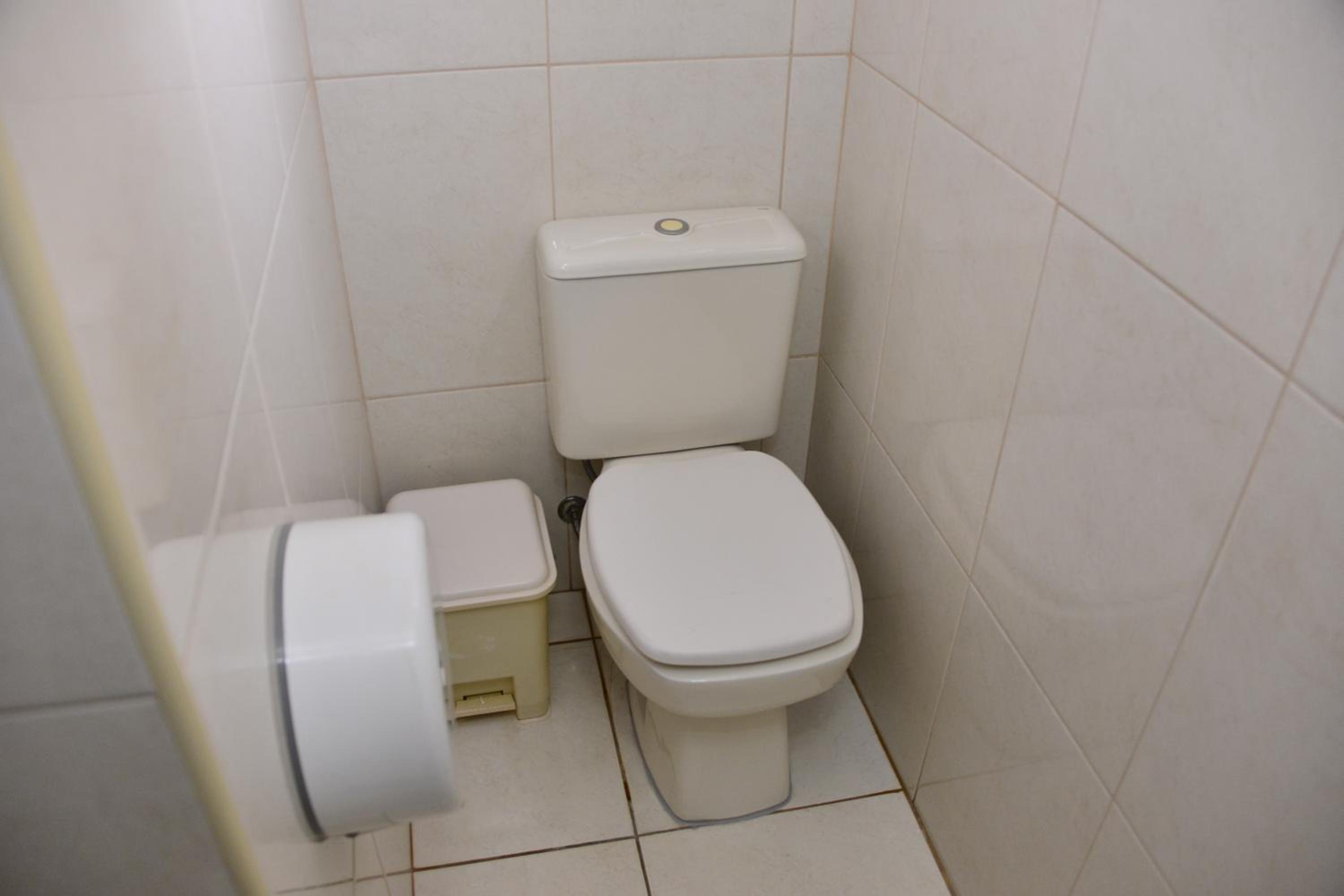 Pousada Águas de Lindoia