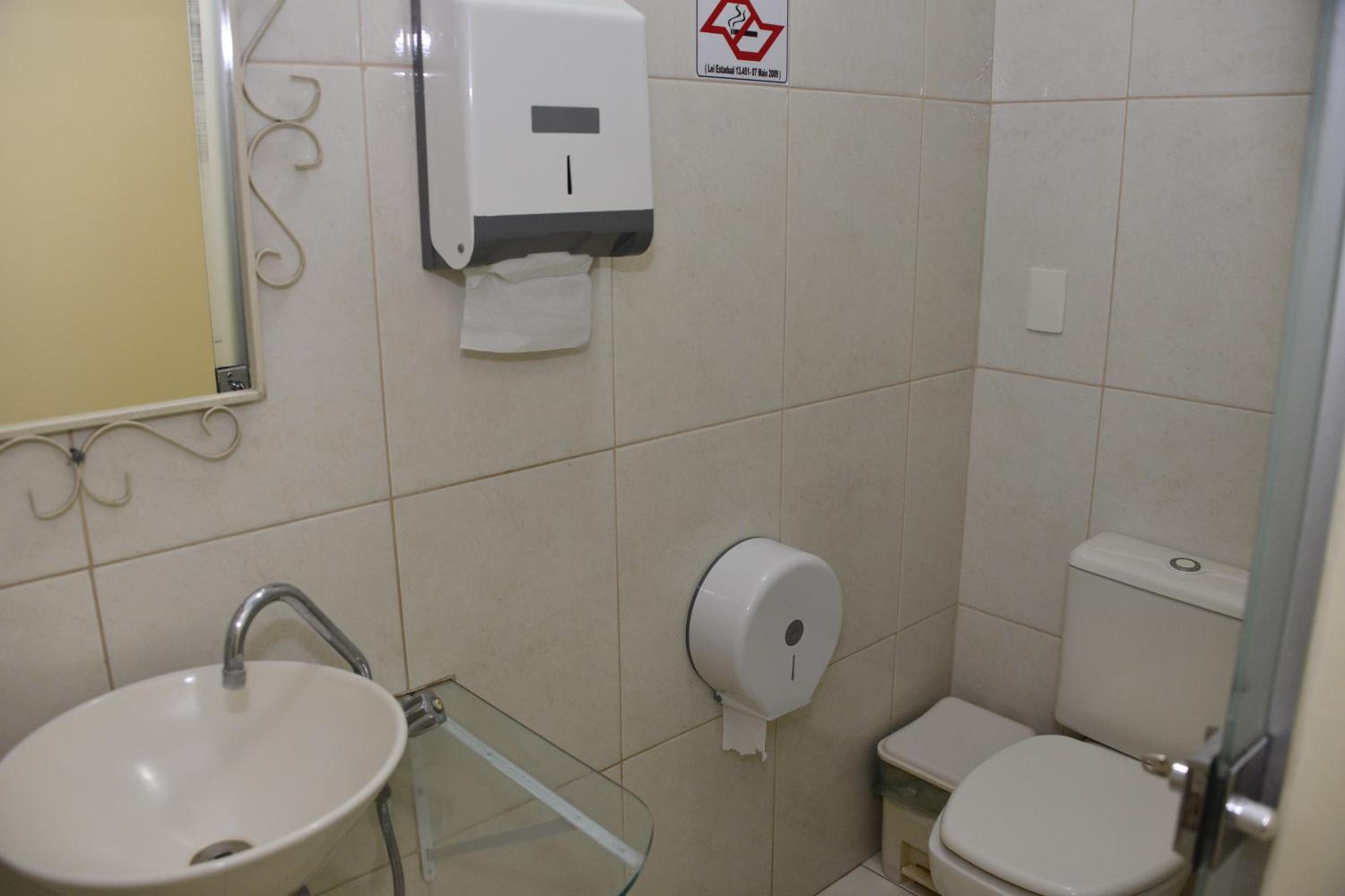 Pousada Águas de Lindoia