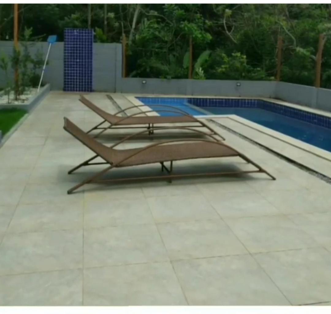 Casa em Village Jardim Itaitu