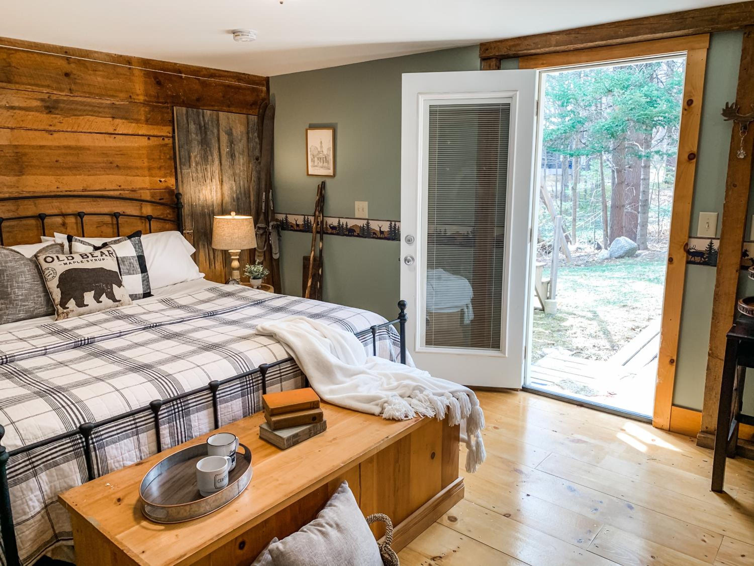 Inn on Golden Pond