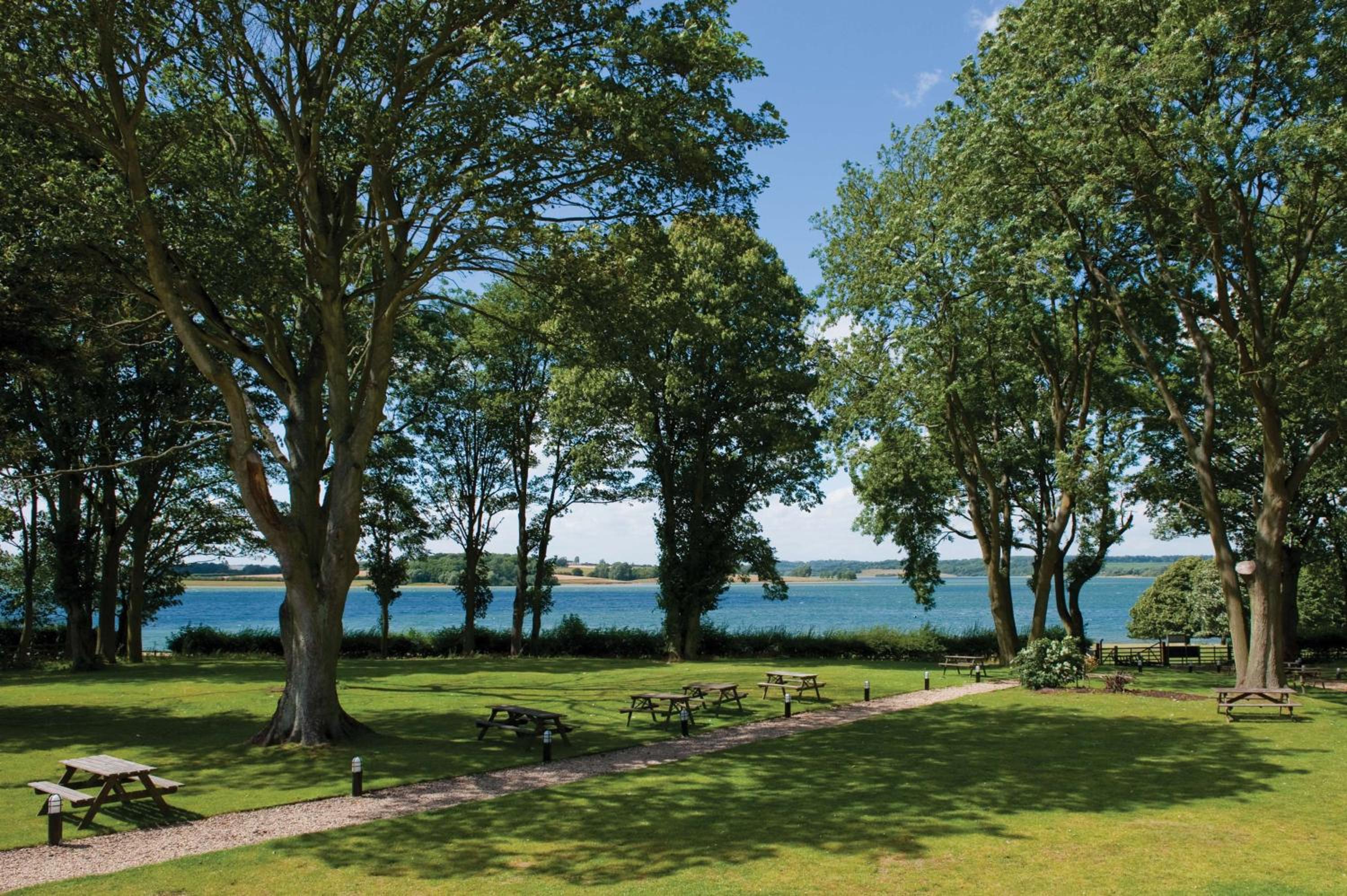 Oakham Vacations - Normanton Park Hotel, Sure Hotel Collection by Best Western - Property Image 9