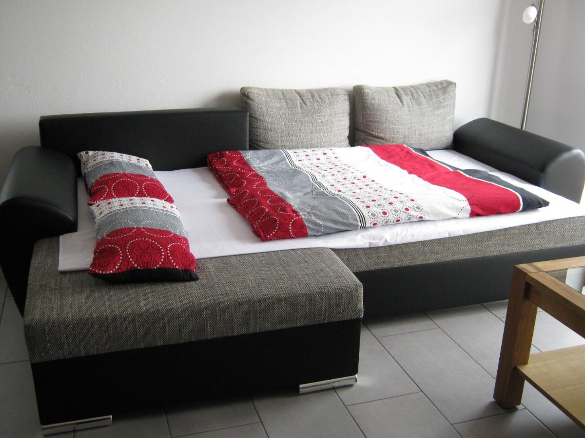 Ferienwohnung Graf view 5