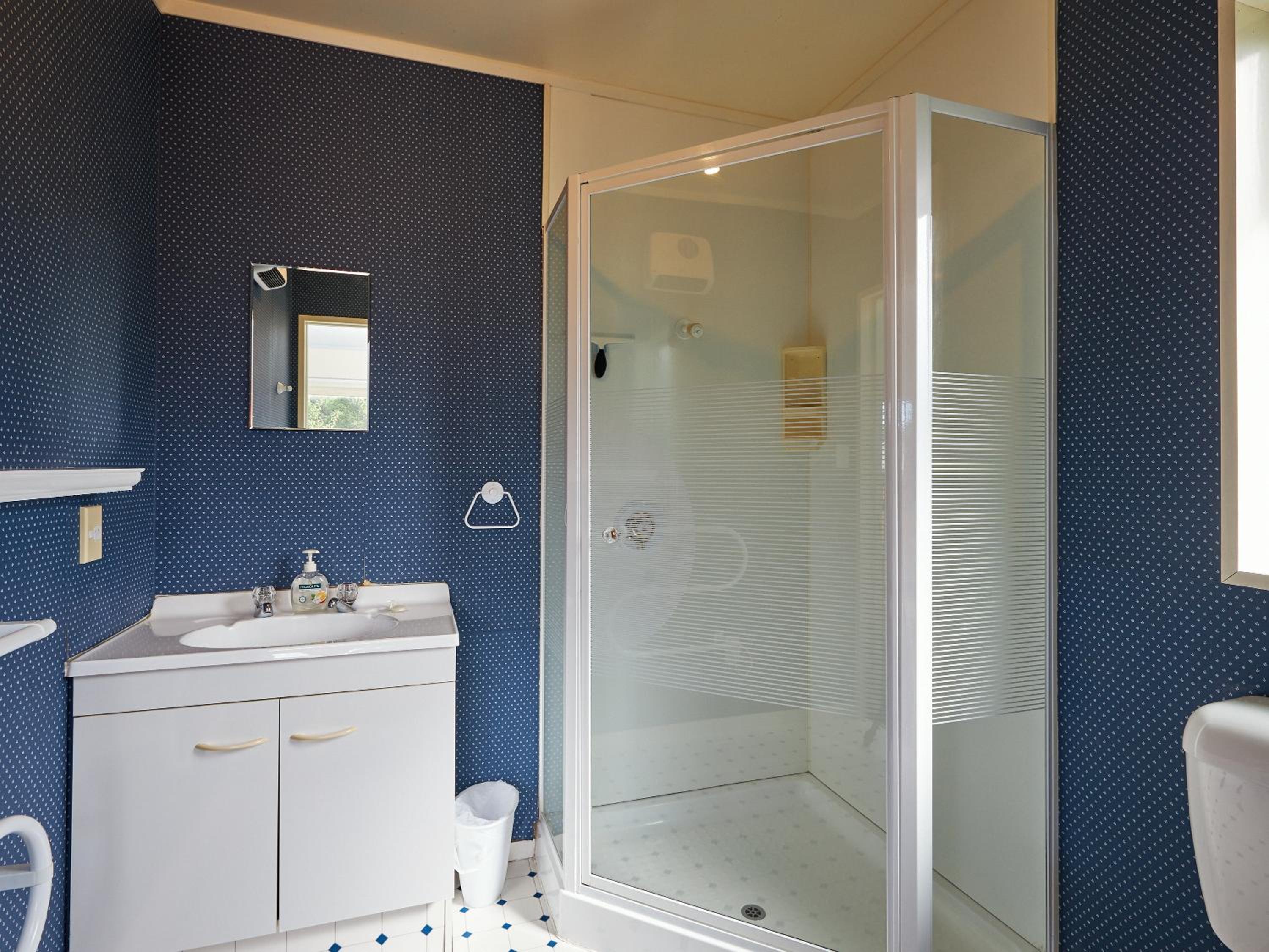 Protea House - Kaikoura Holiday Home