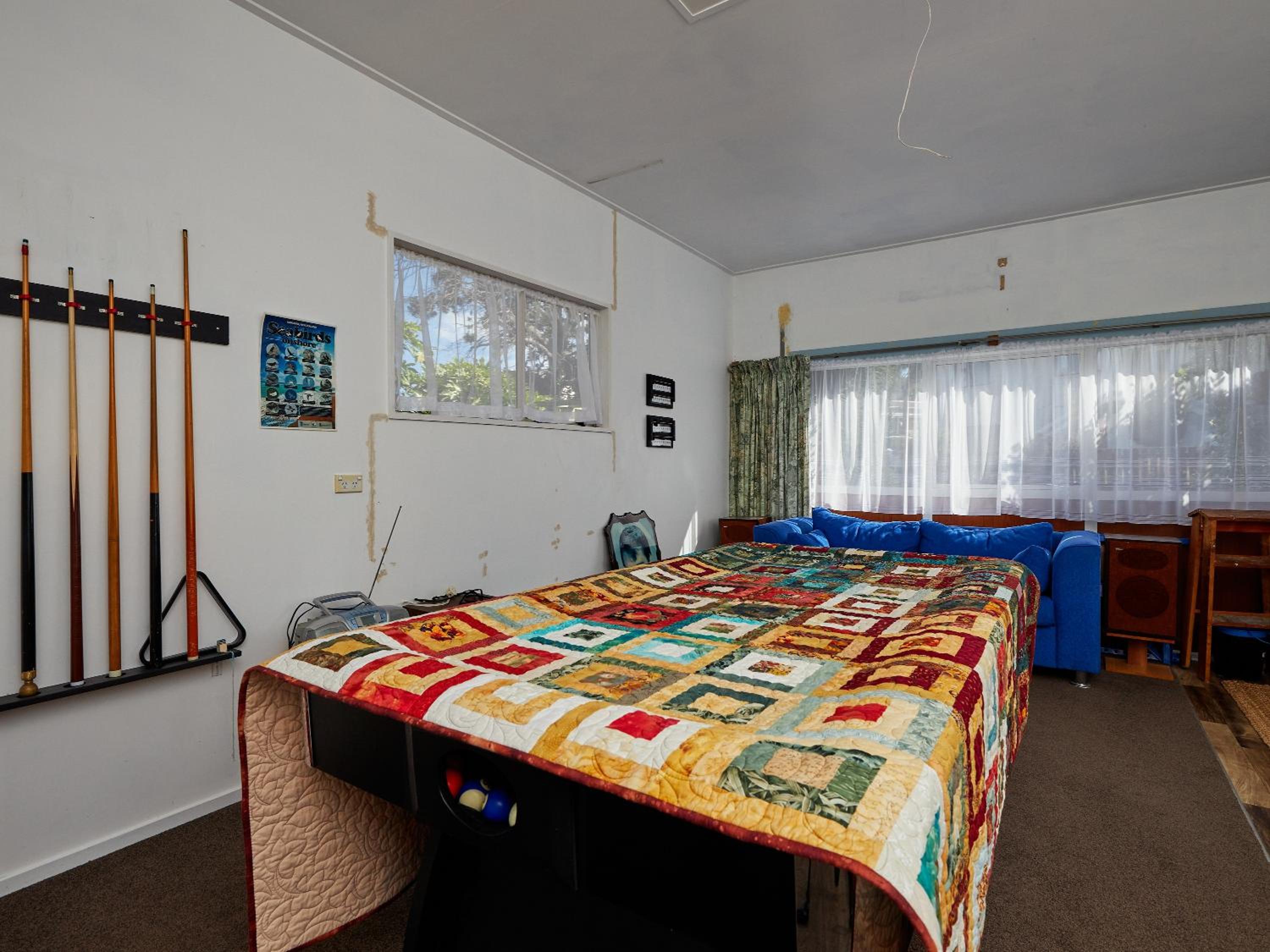 Protea House - Kaikoura Holiday Home