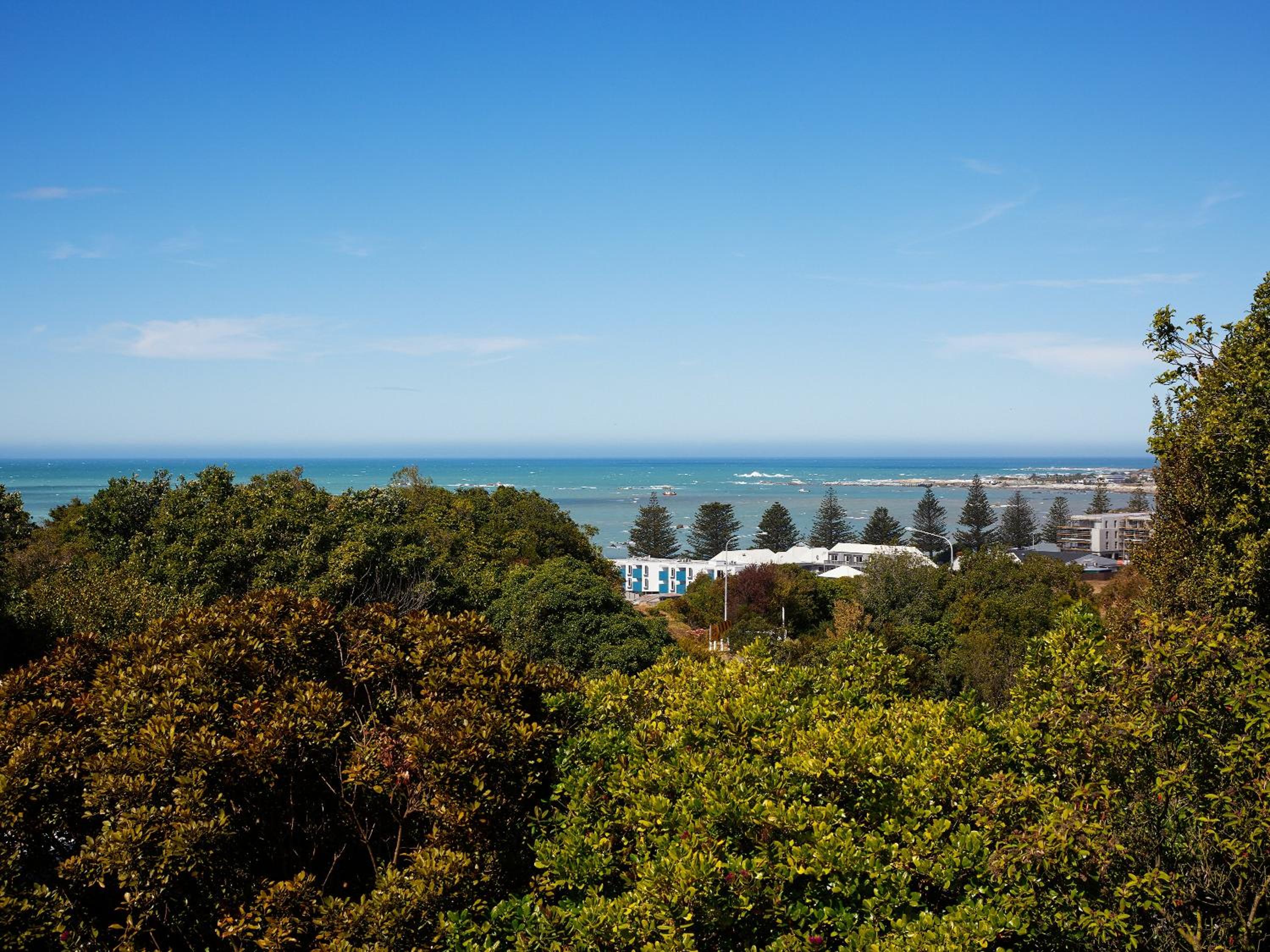 Protea House - Kaikoura Holiday Home