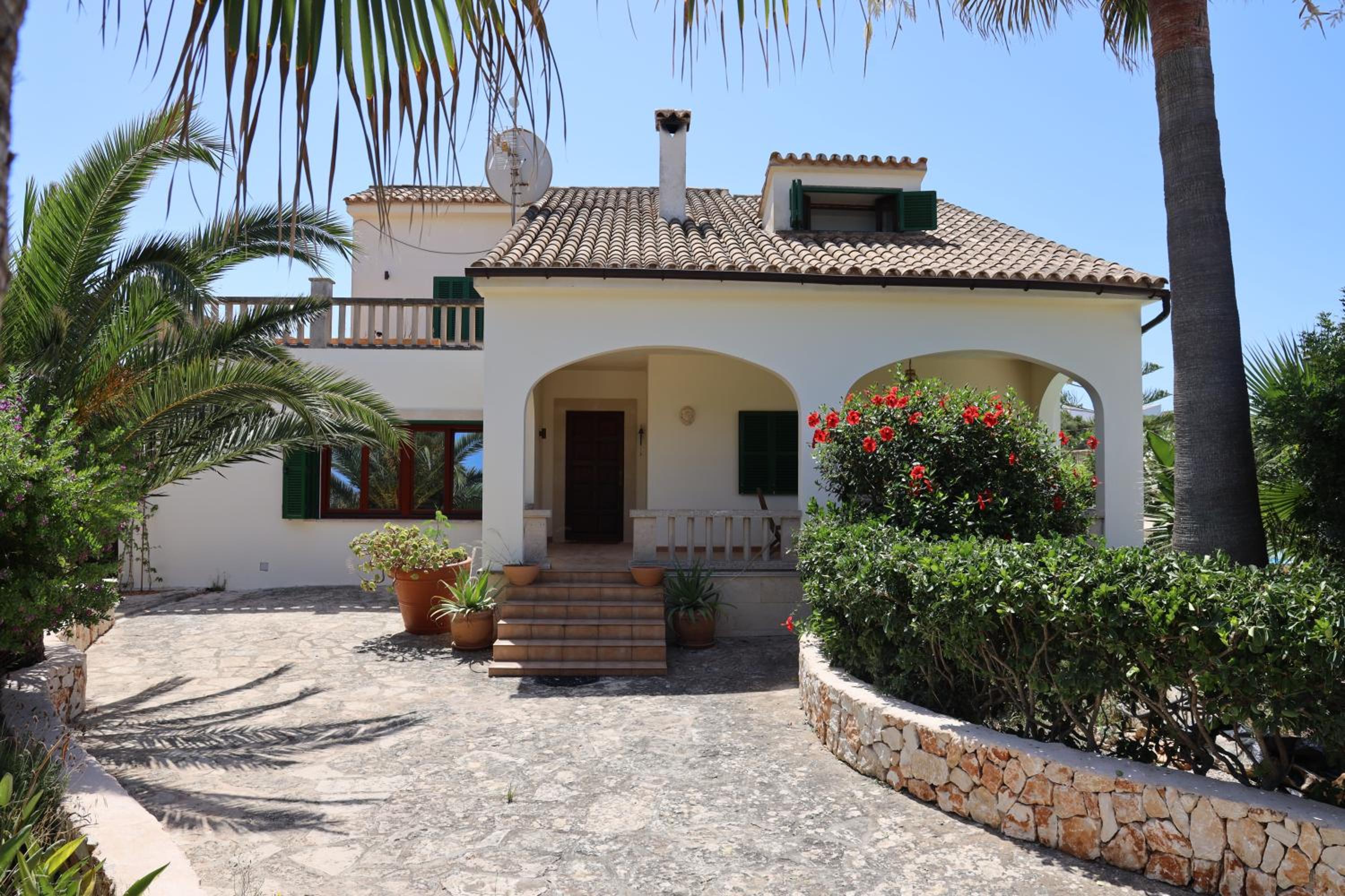 Hotel Casa Amigos Mallorca - Image 1