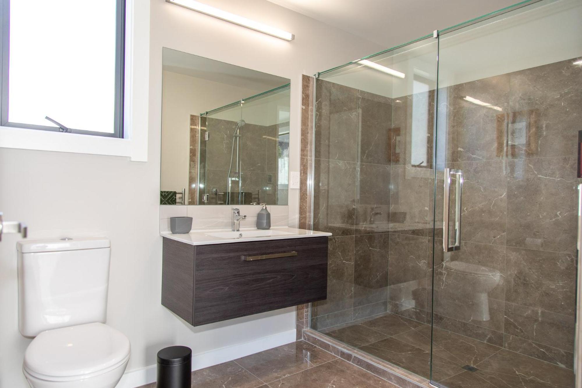 New Arrowtown Home, Complete comfort view 3