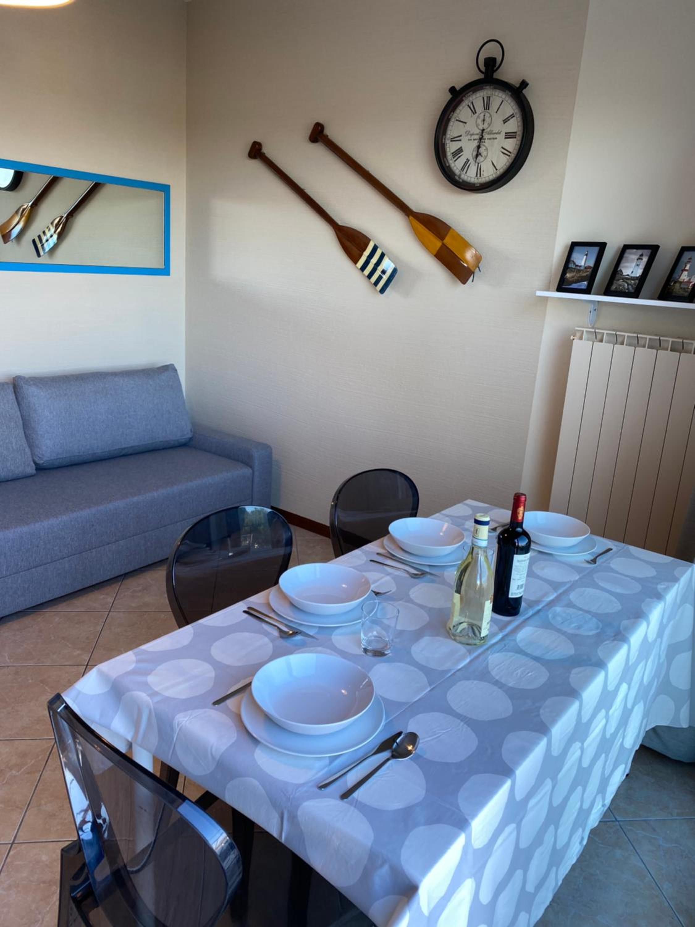 Molino Apartments view 3
