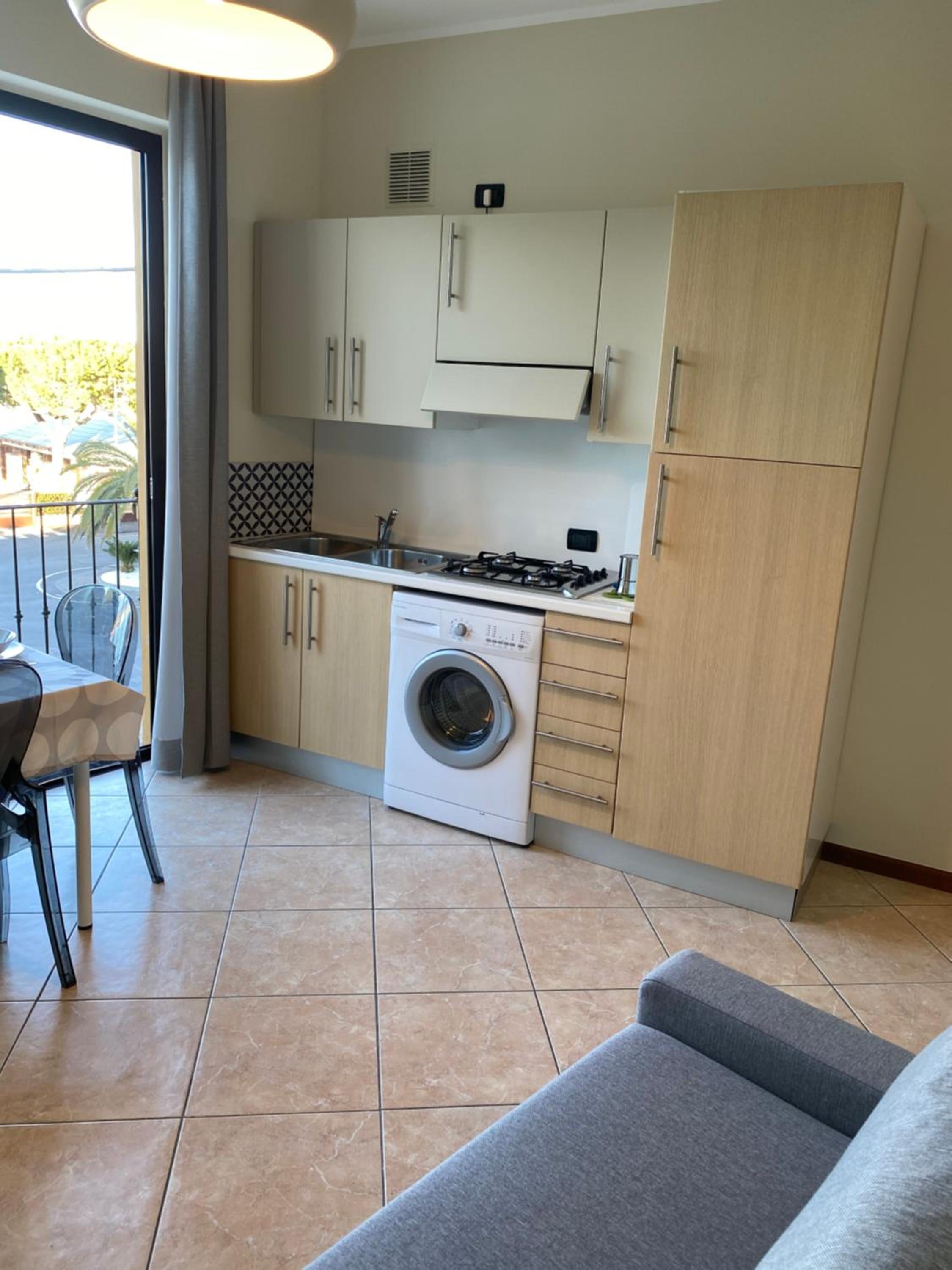 Molino Apartments view 4