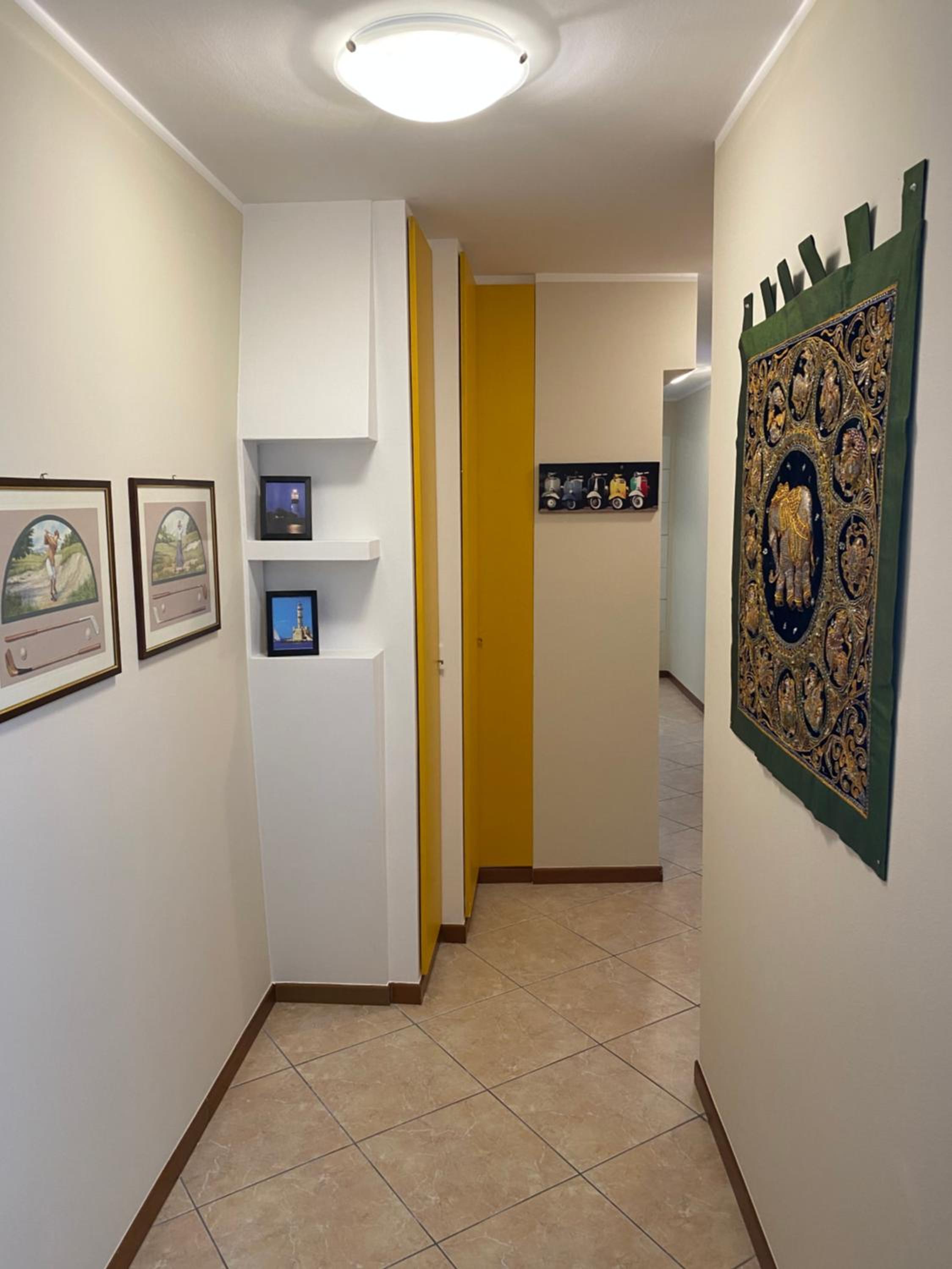 Molino Apartments view 5