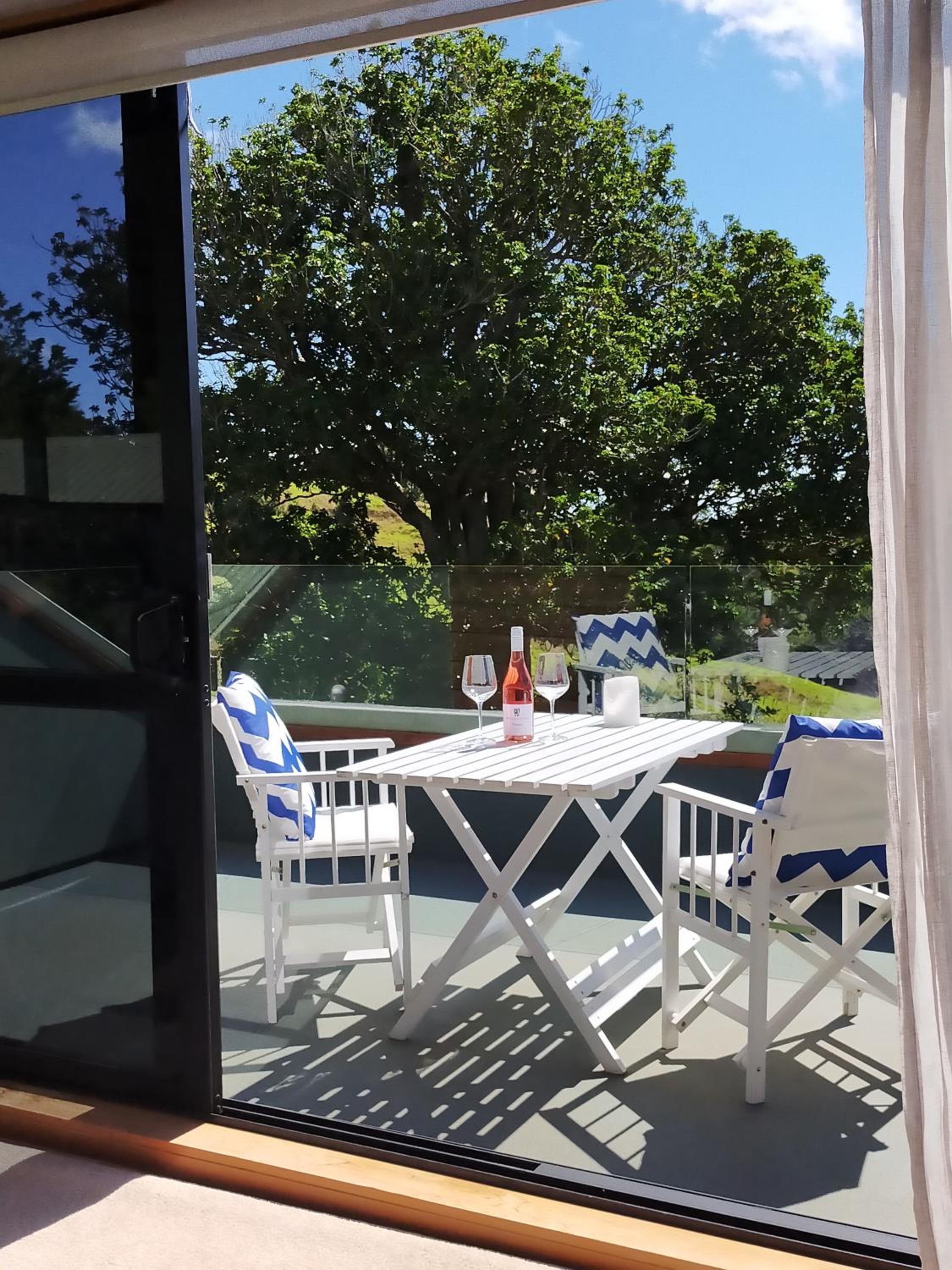 Dangela Boutique Lodge view 5