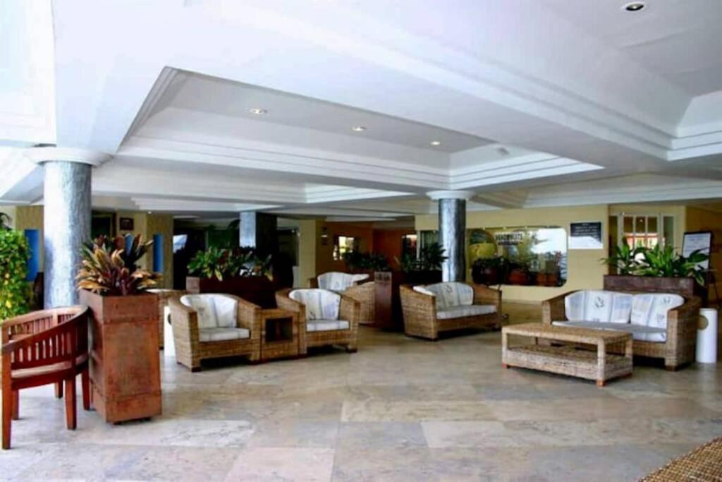 Suite VIP frente al mar en el corazón de Acapulco view 2
