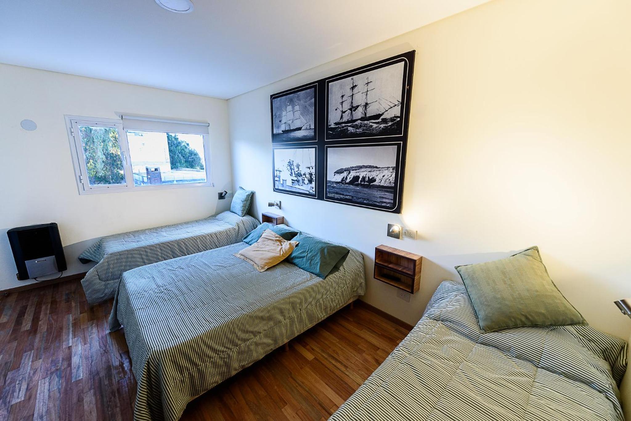 La Tosca Hostel