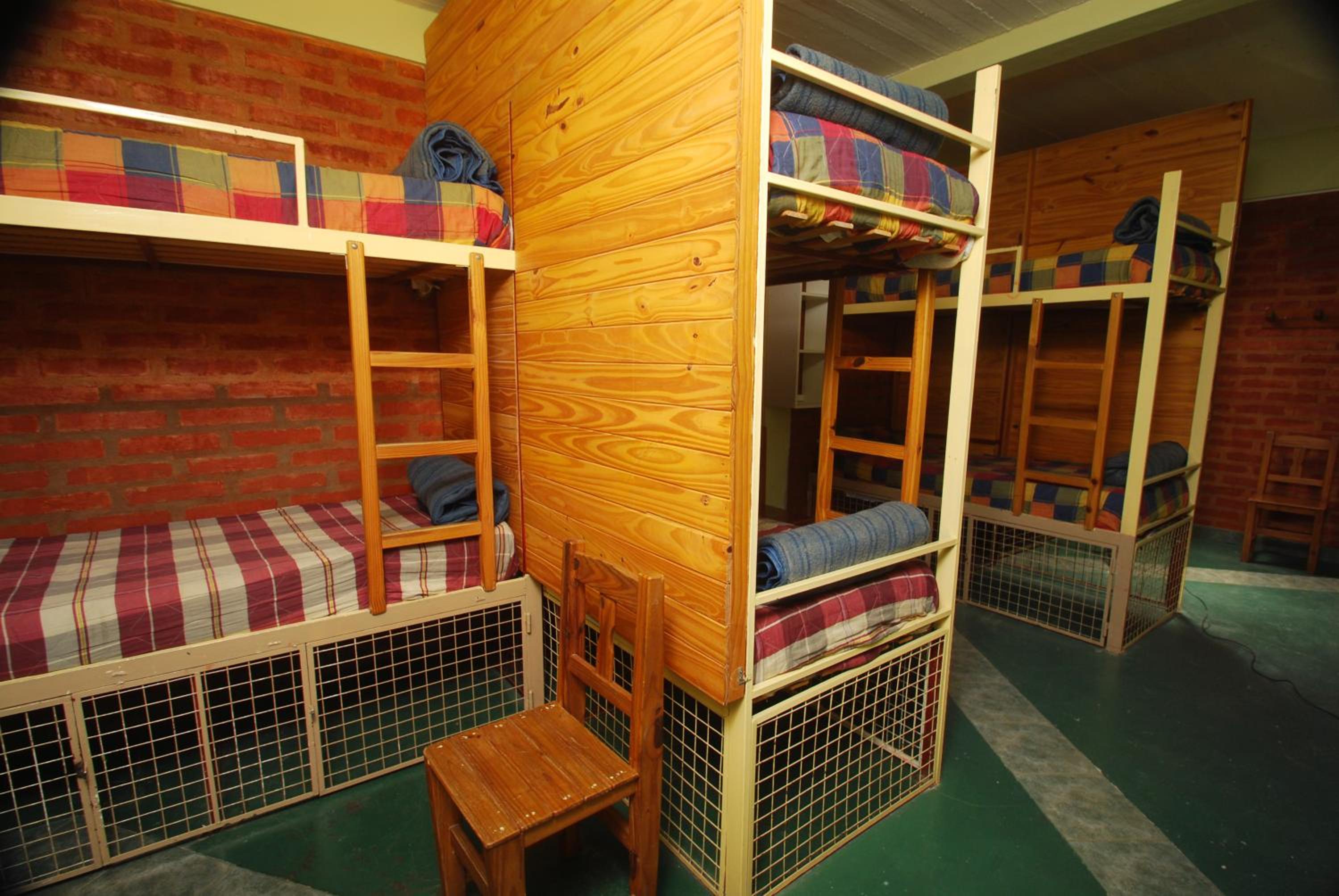 La Tosca Hostel