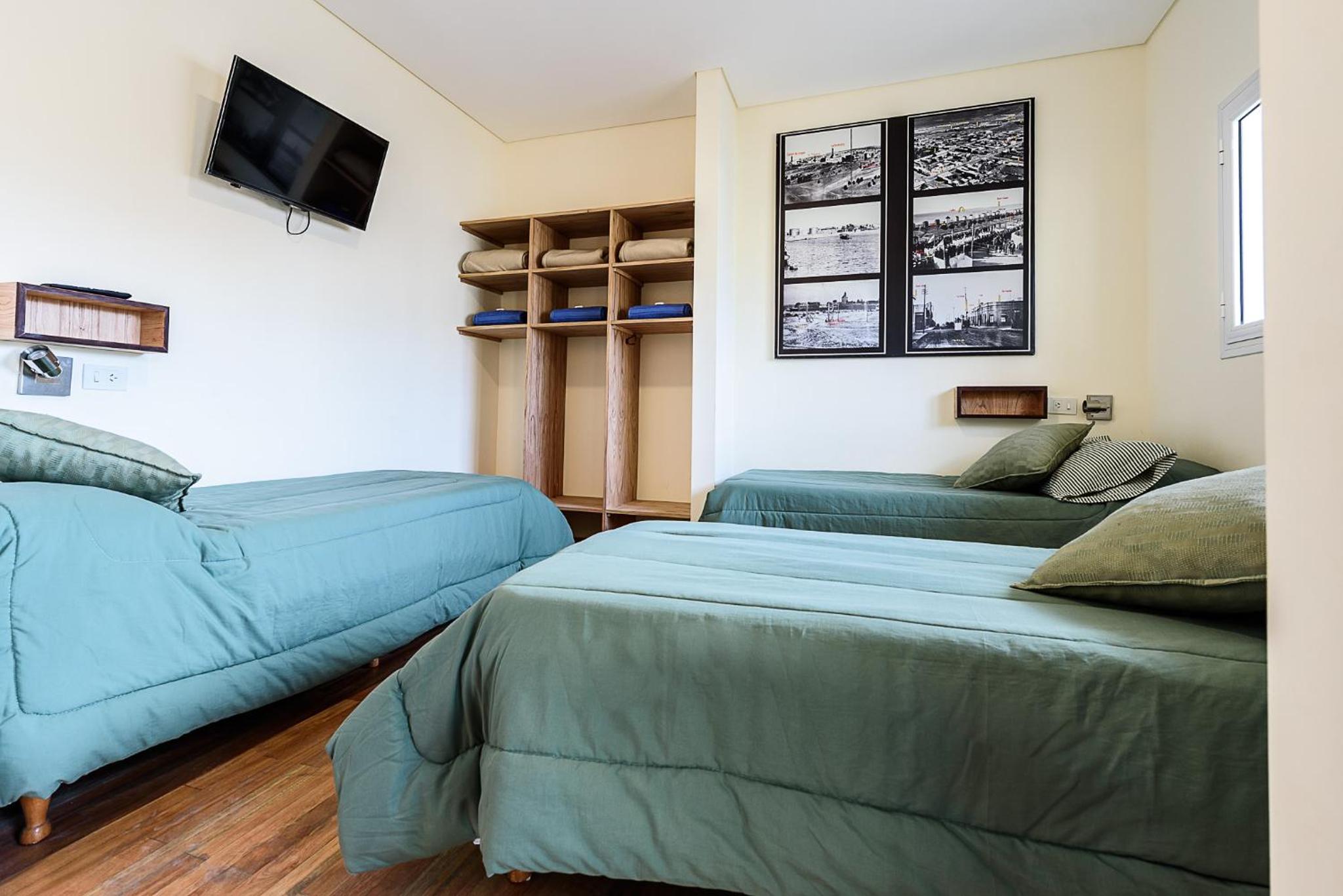 La Tosca Hostel