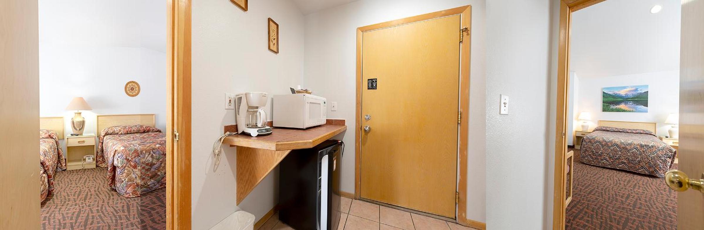 Glenwood Springs Vacations - Starlight Lodge - Property Image 5