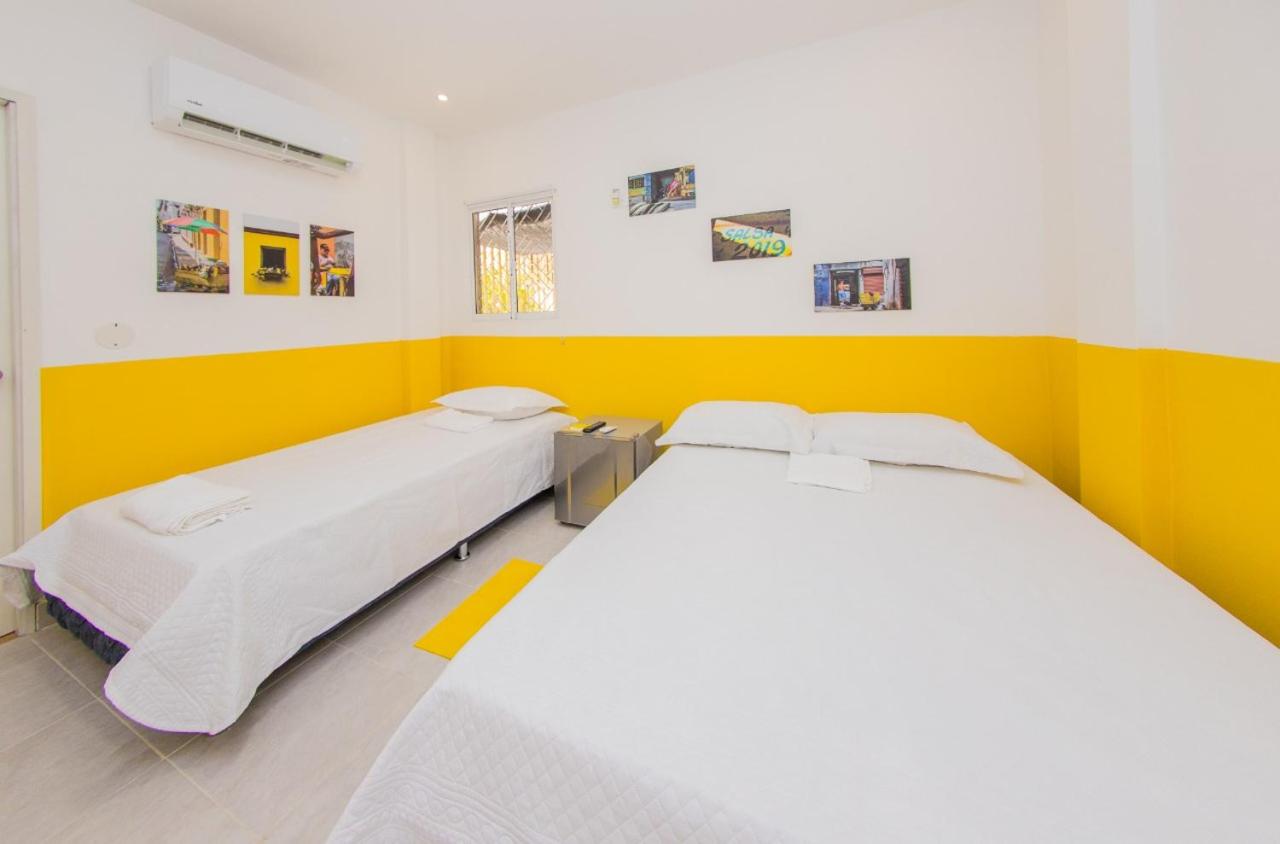 Casa en cartagena con jacuzzi