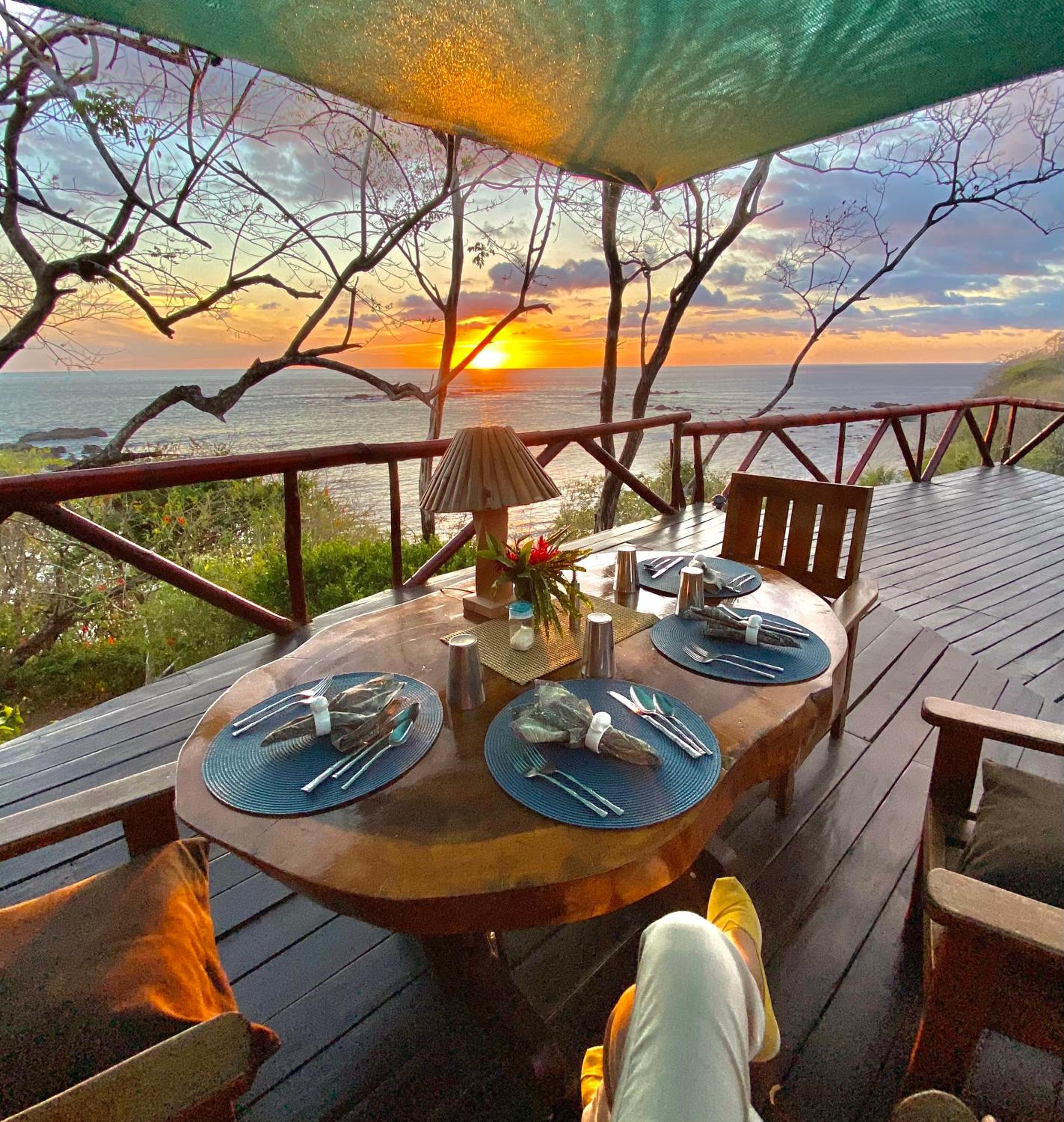 TreeTops Inn