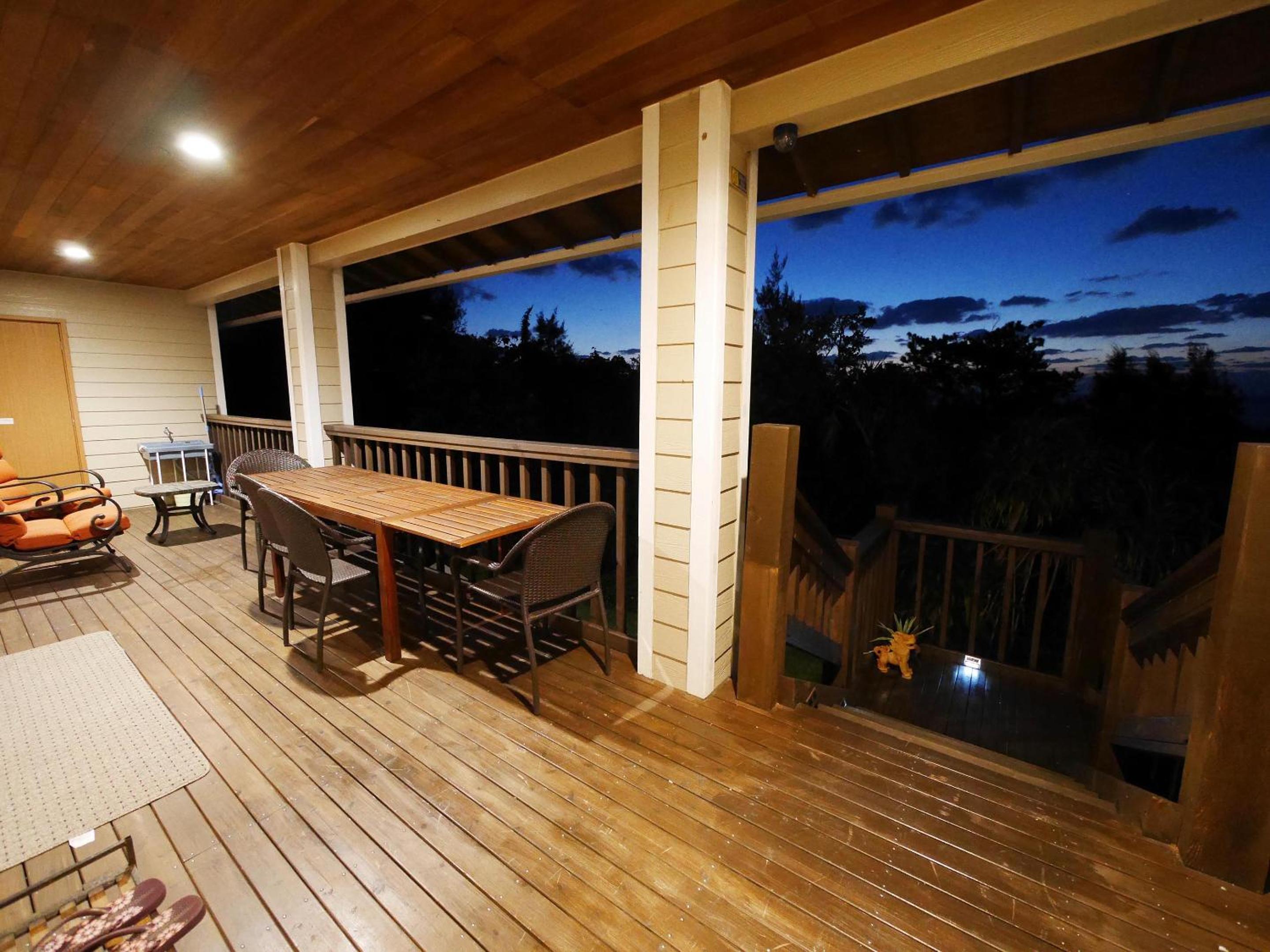 Private Vacation Villa Kohola