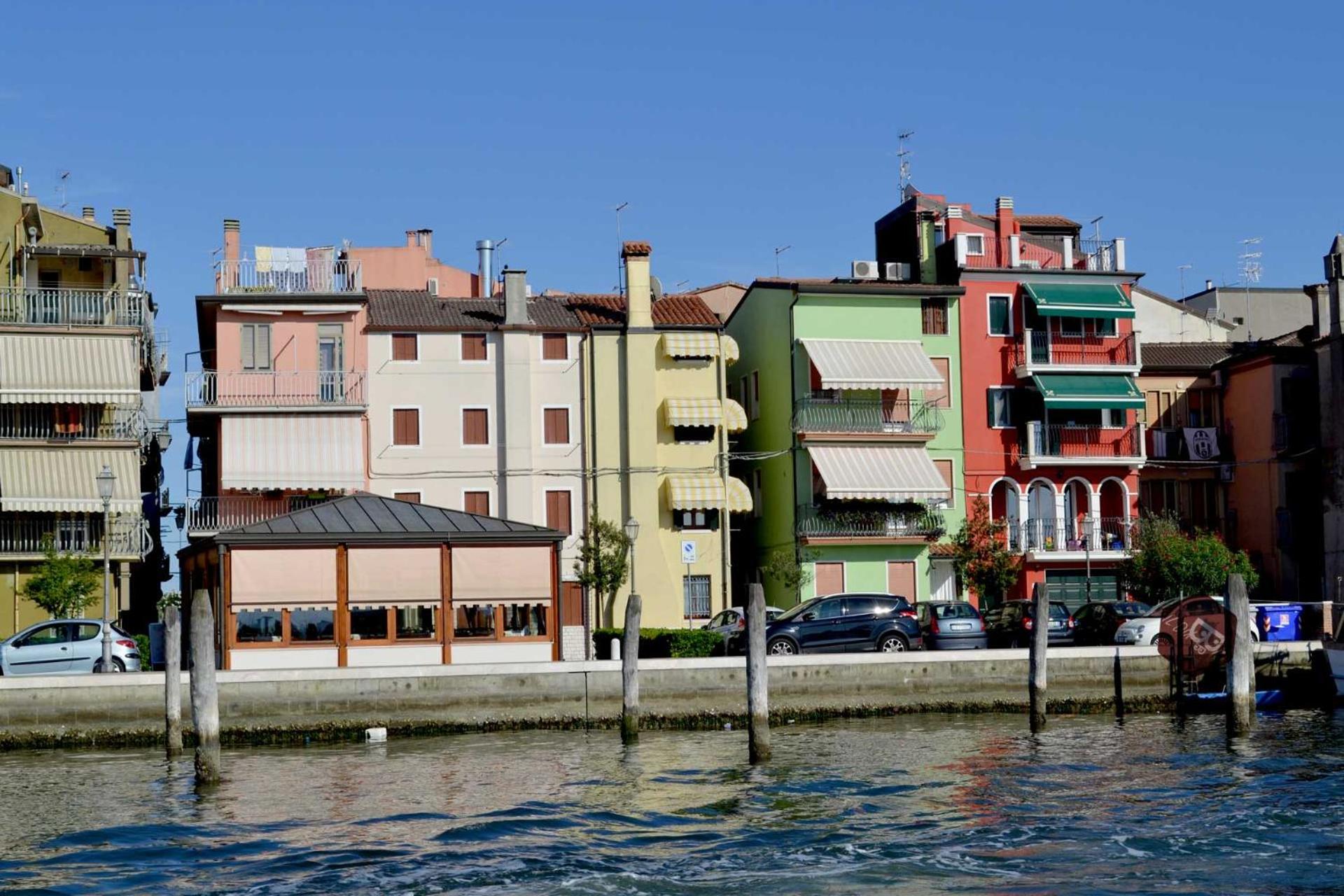 Alloggi Marelaguna view 2