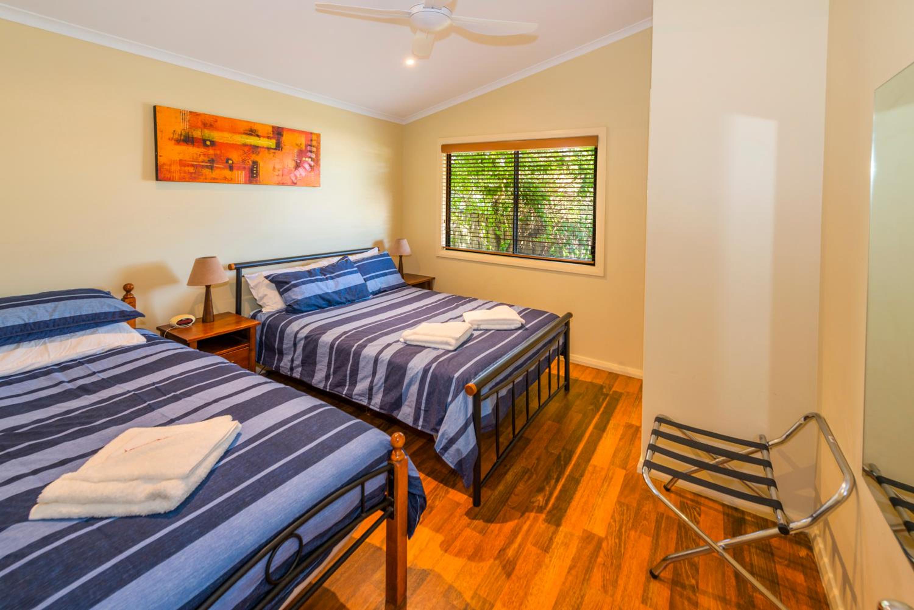 Safety Beach Bungalows