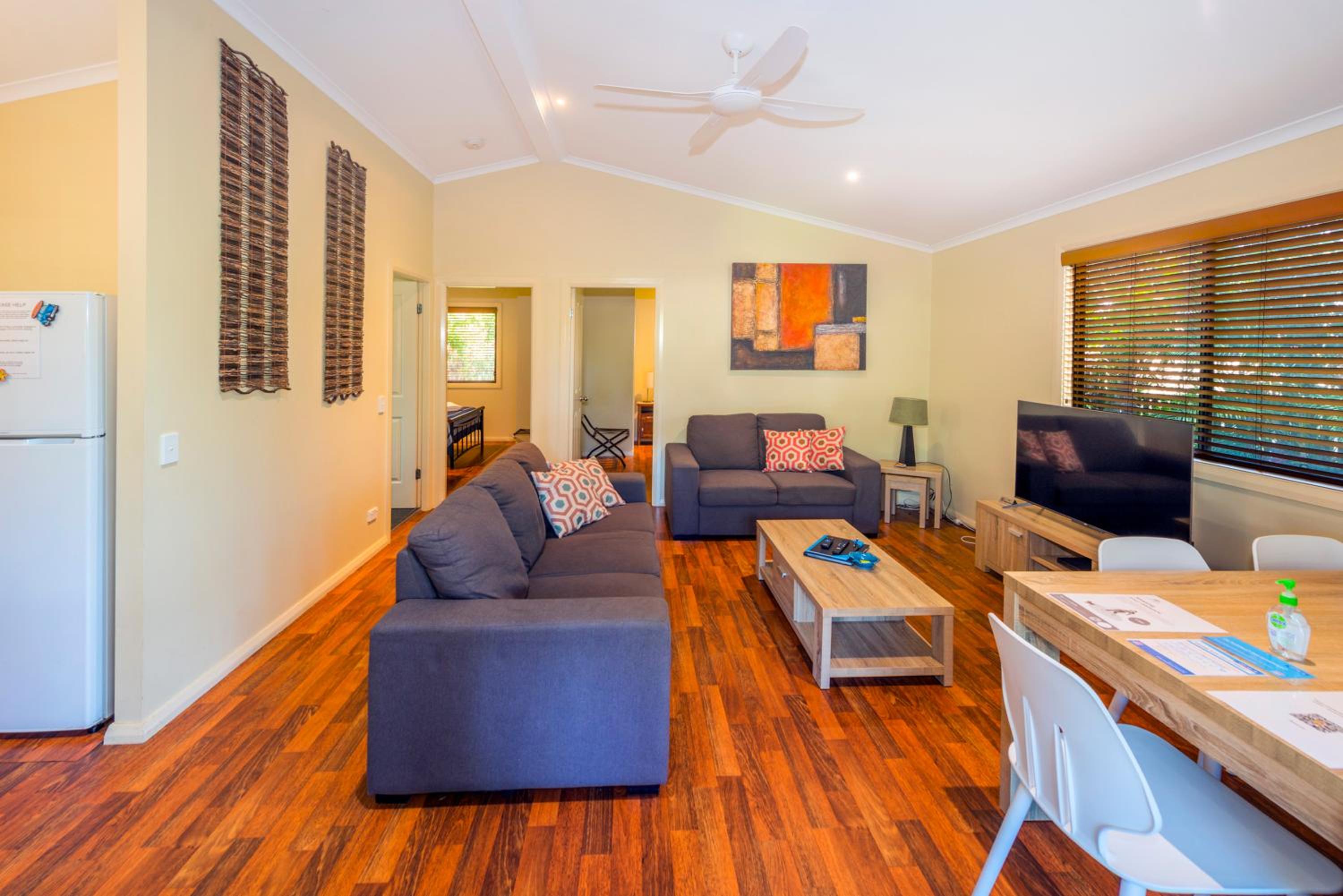 Safety Beach Bungalows