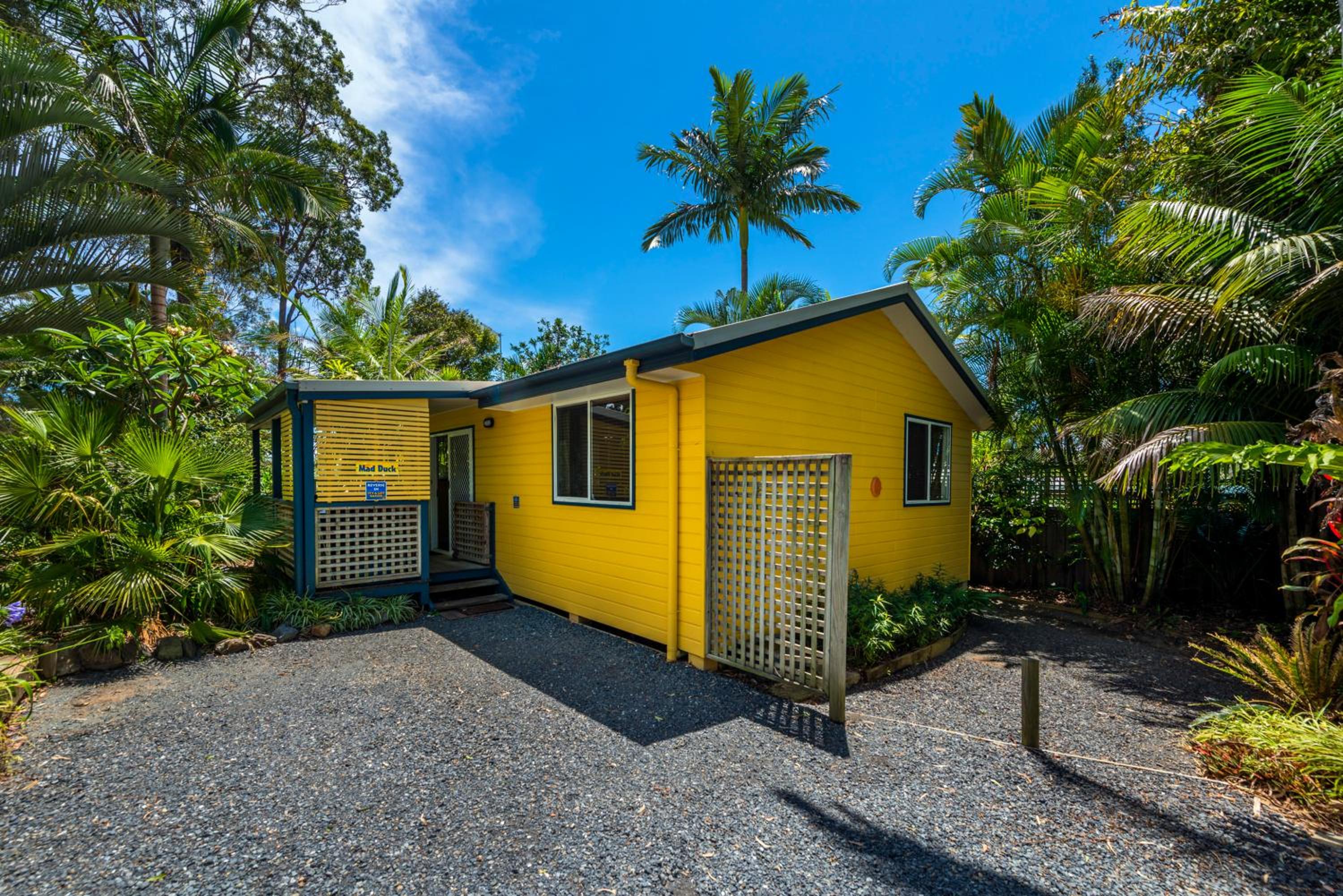 Safety Beach Bungalows