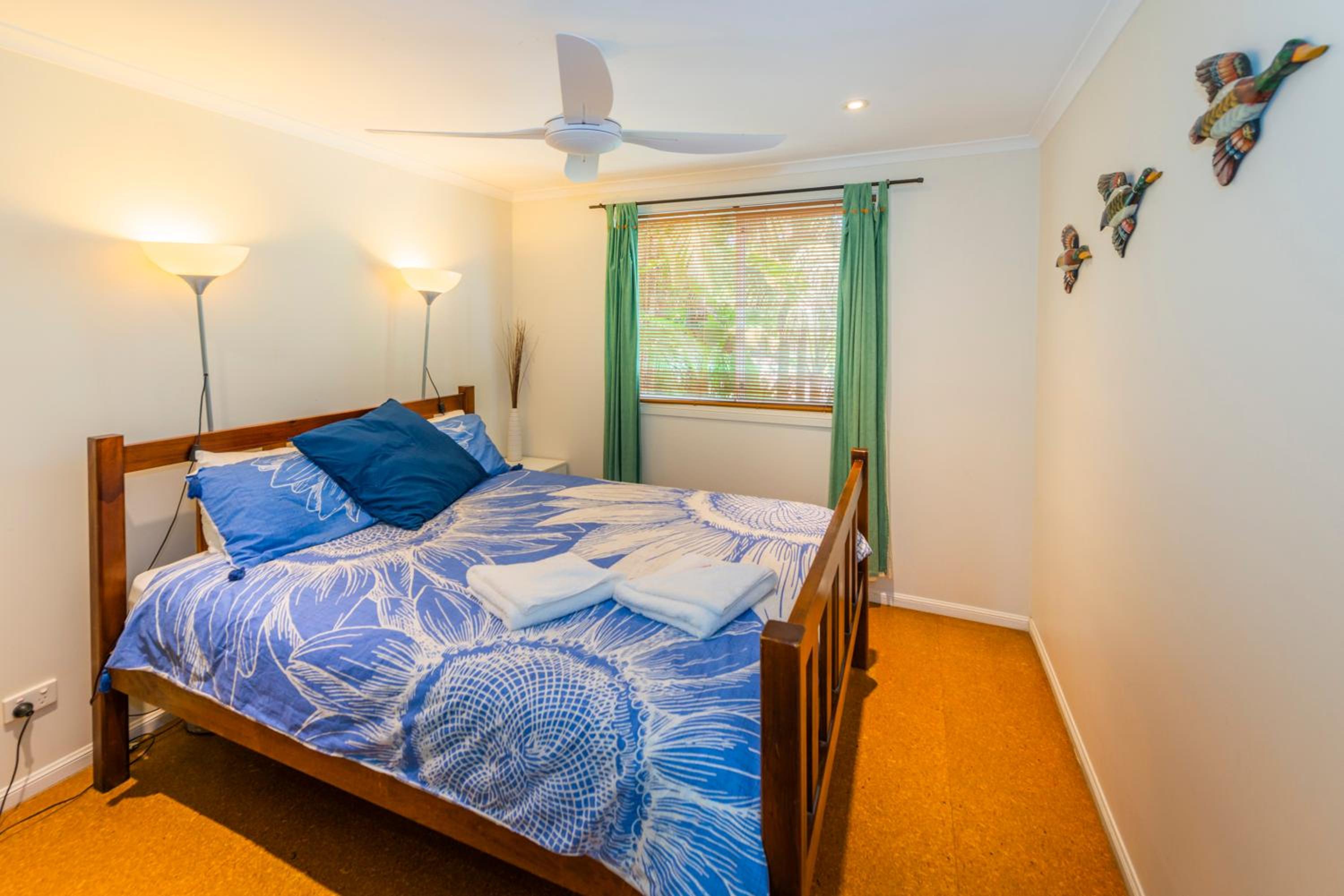 Safety Beach Bungalows