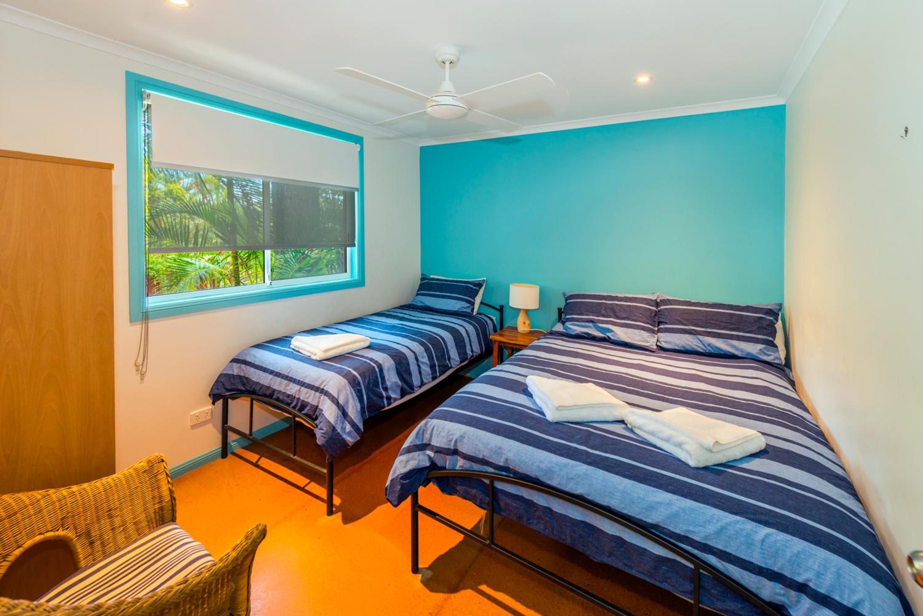 Safety Beach Bungalows
