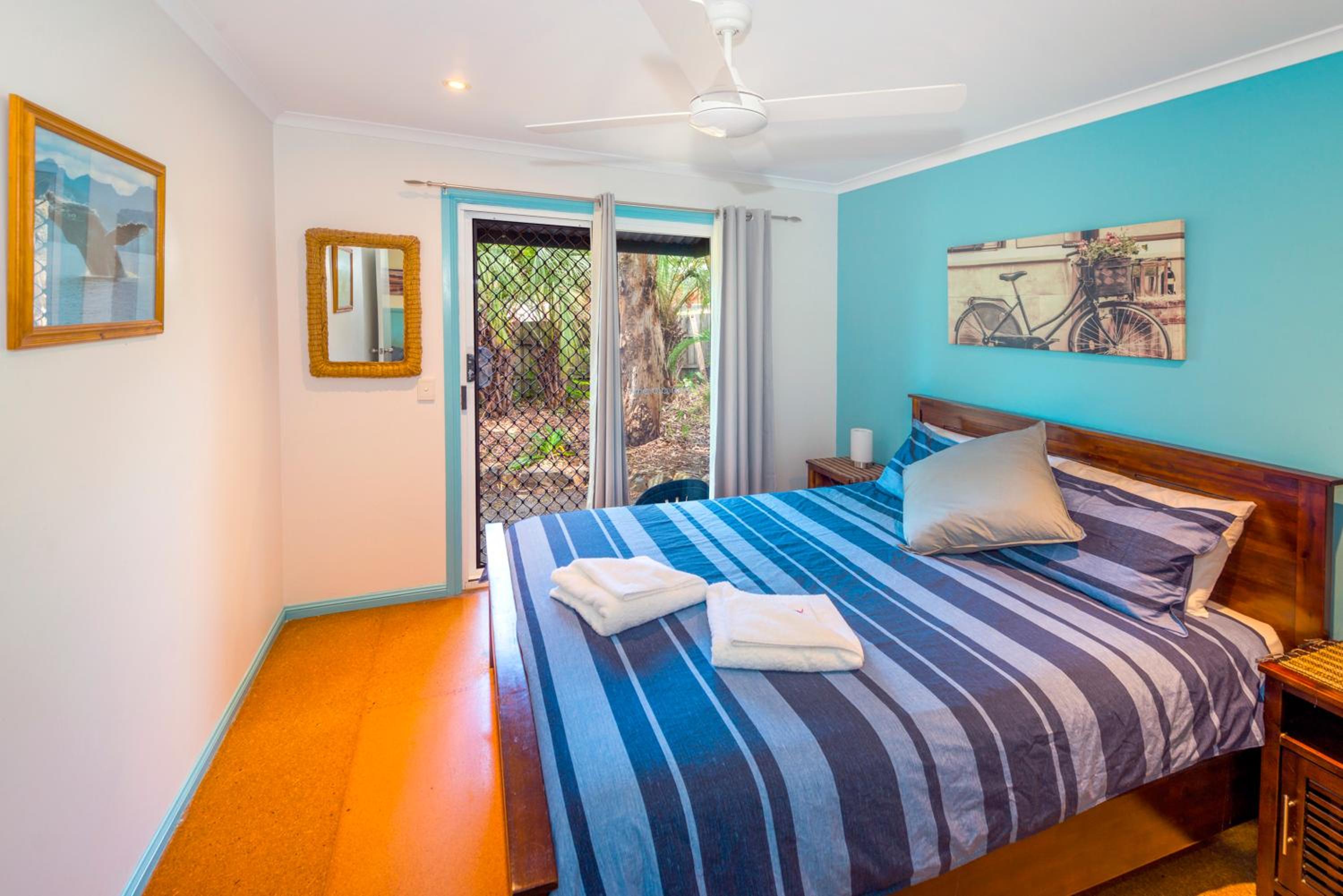 Safety Beach Bungalows