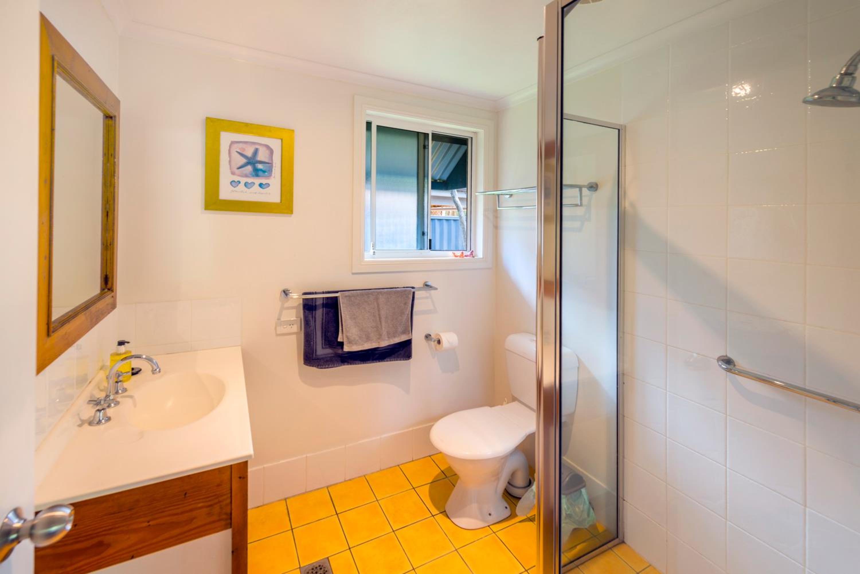 Safety Beach Bungalows
