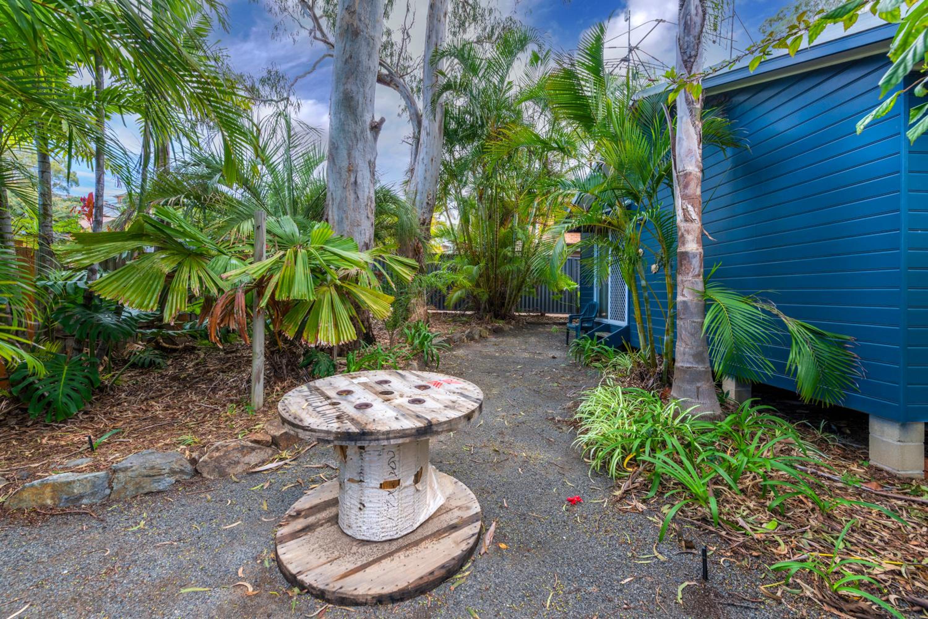 Safety Beach Bungalows