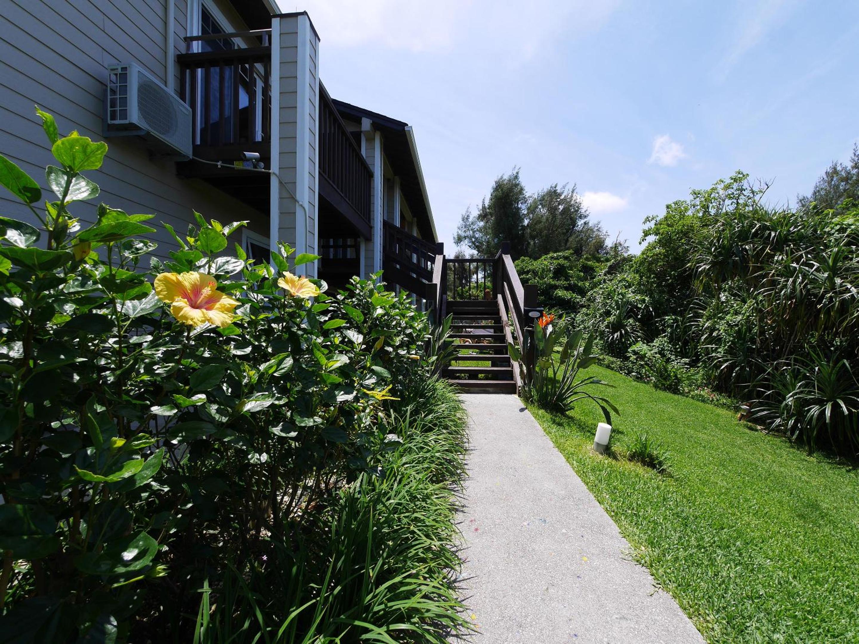 Private Vacation Villa Kohola