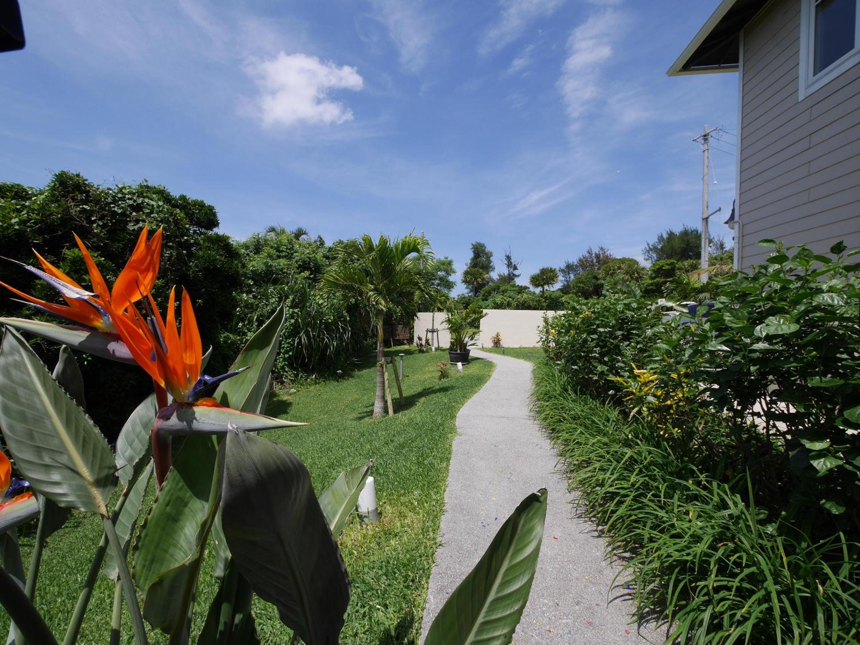 Private Vacation Villa Kohola