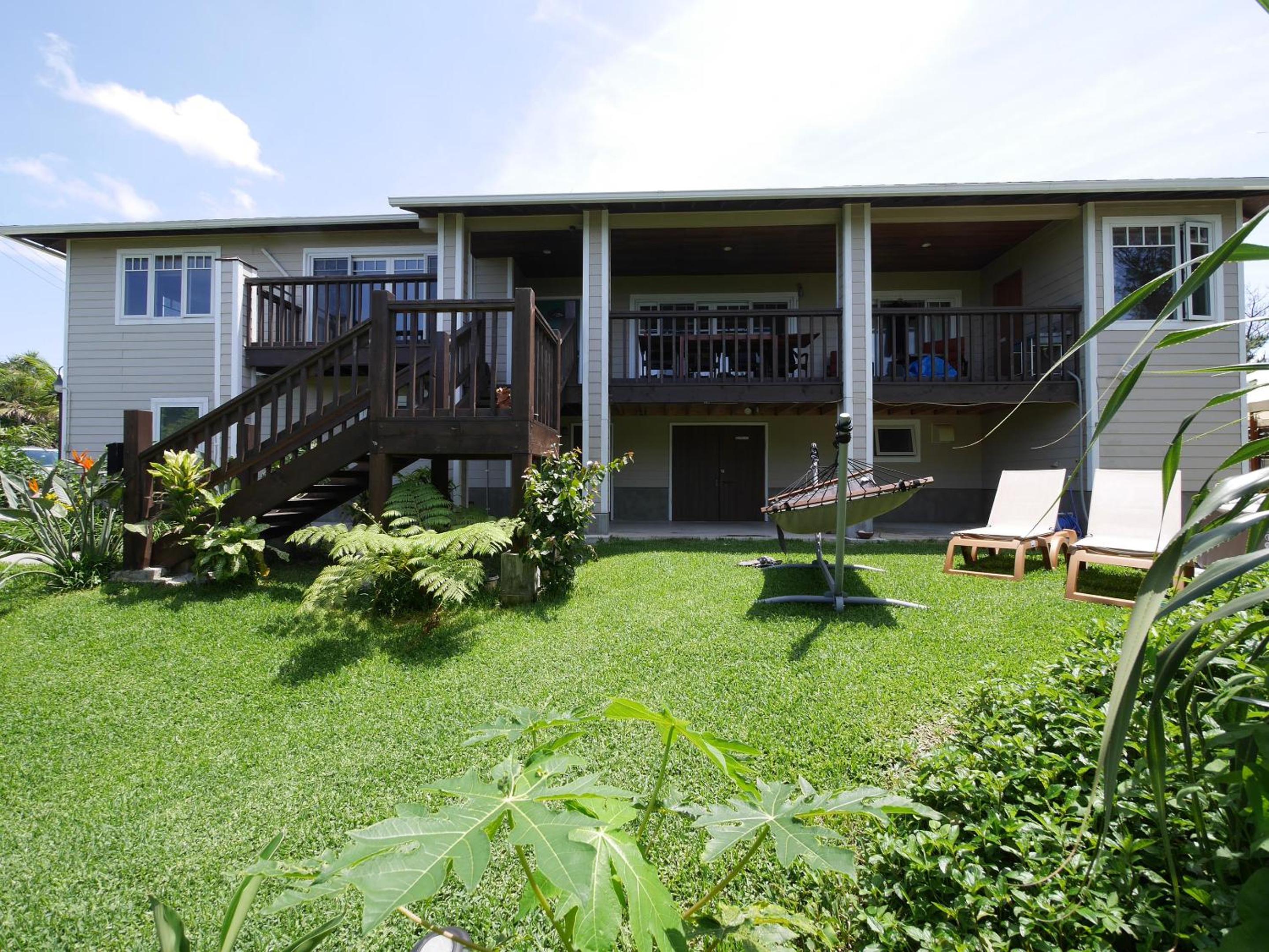 Private Vacation Villa Kohola