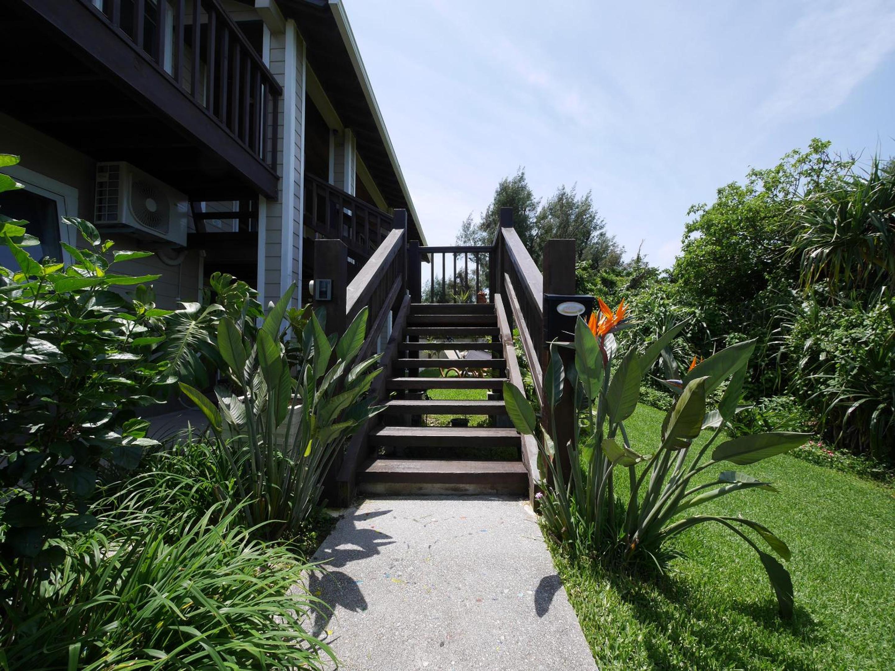 Private Vacation Villa Kohola