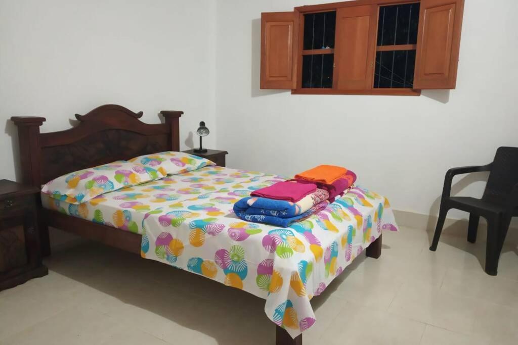 Casa de Campo El Placer en La Playa de Belén