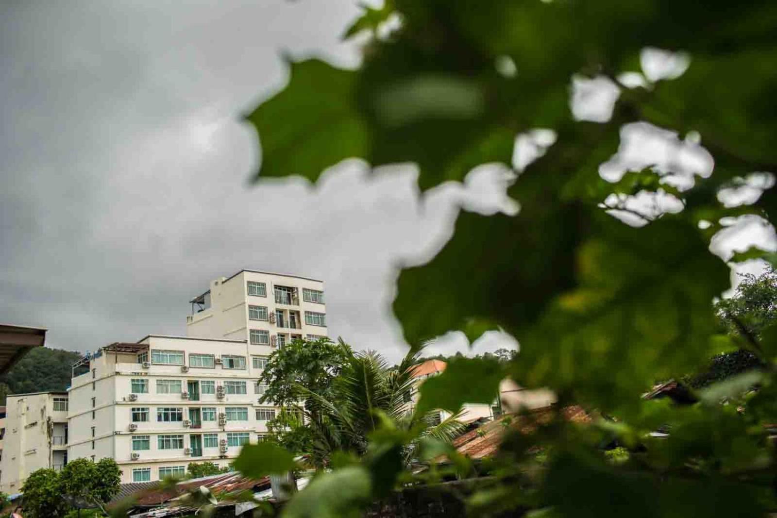 building