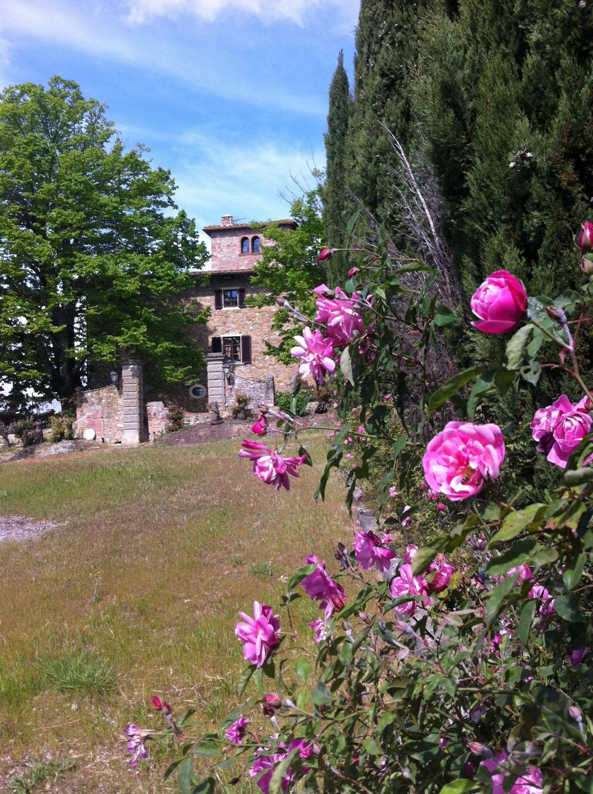 Villa San Filippo