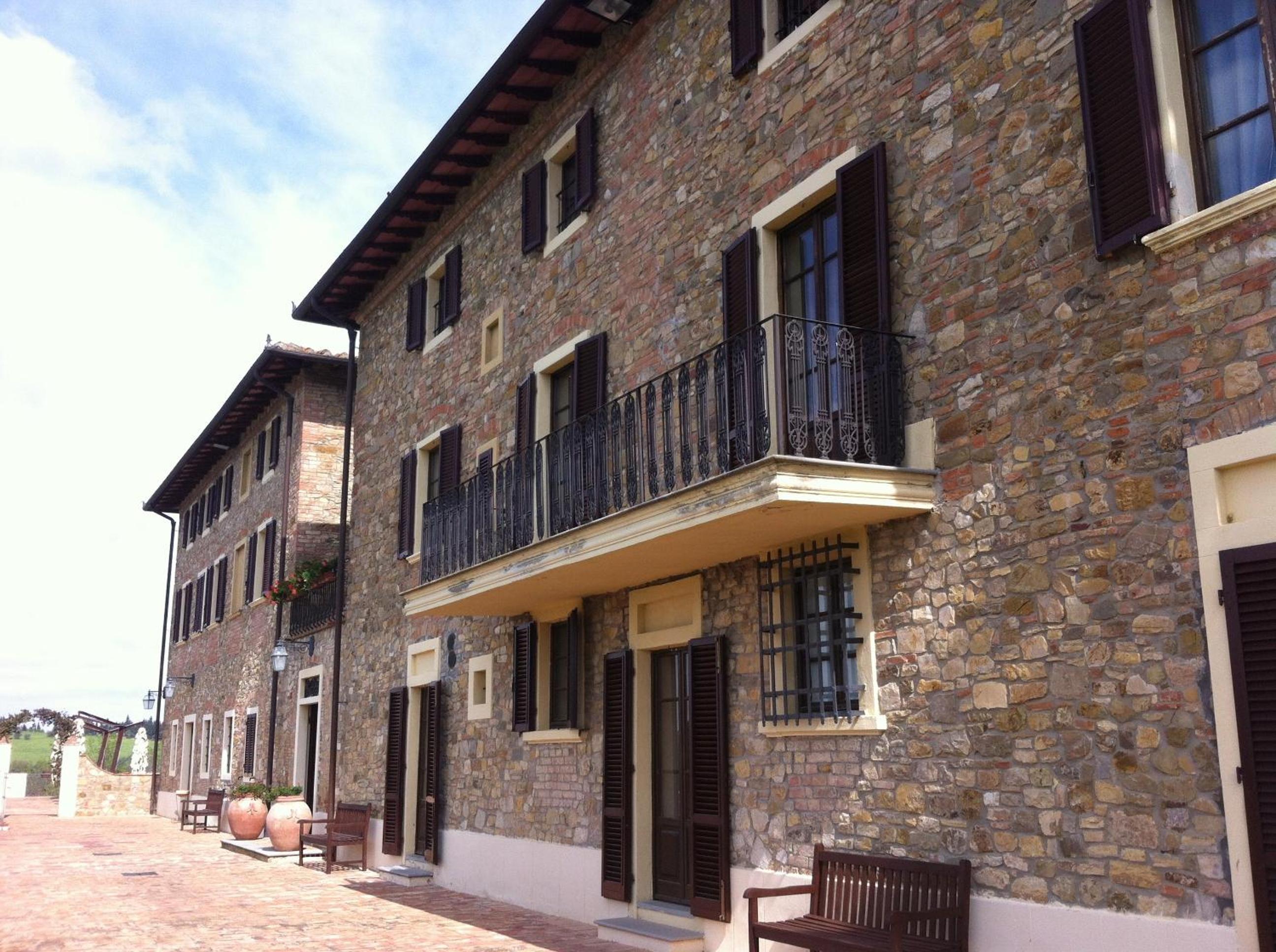 Villa San Filippo