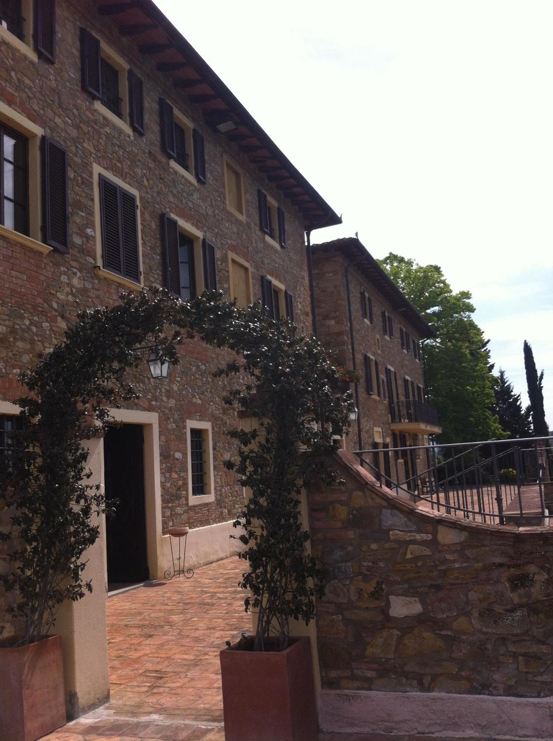 Villa San Filippo