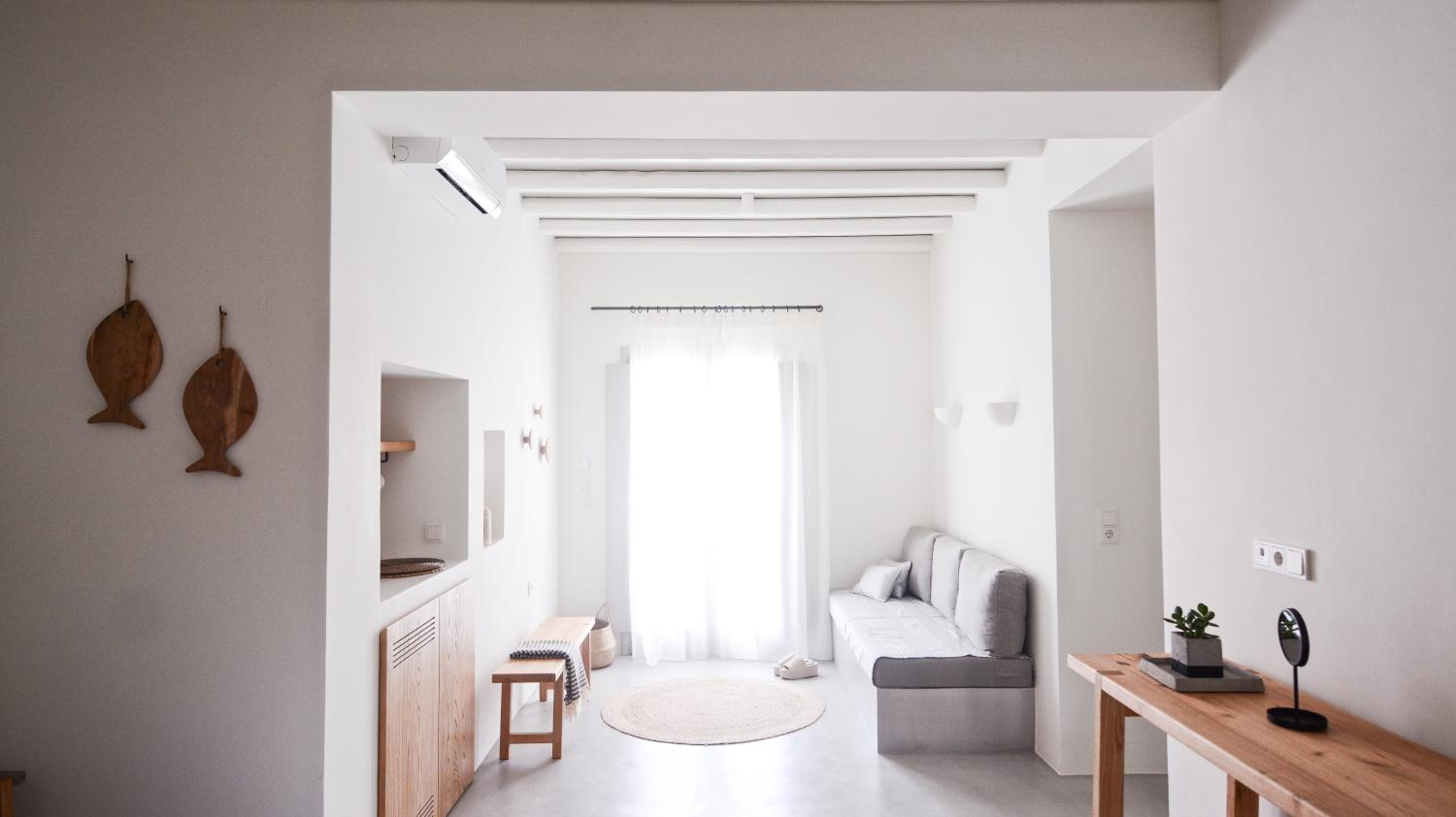 Pénde Suites