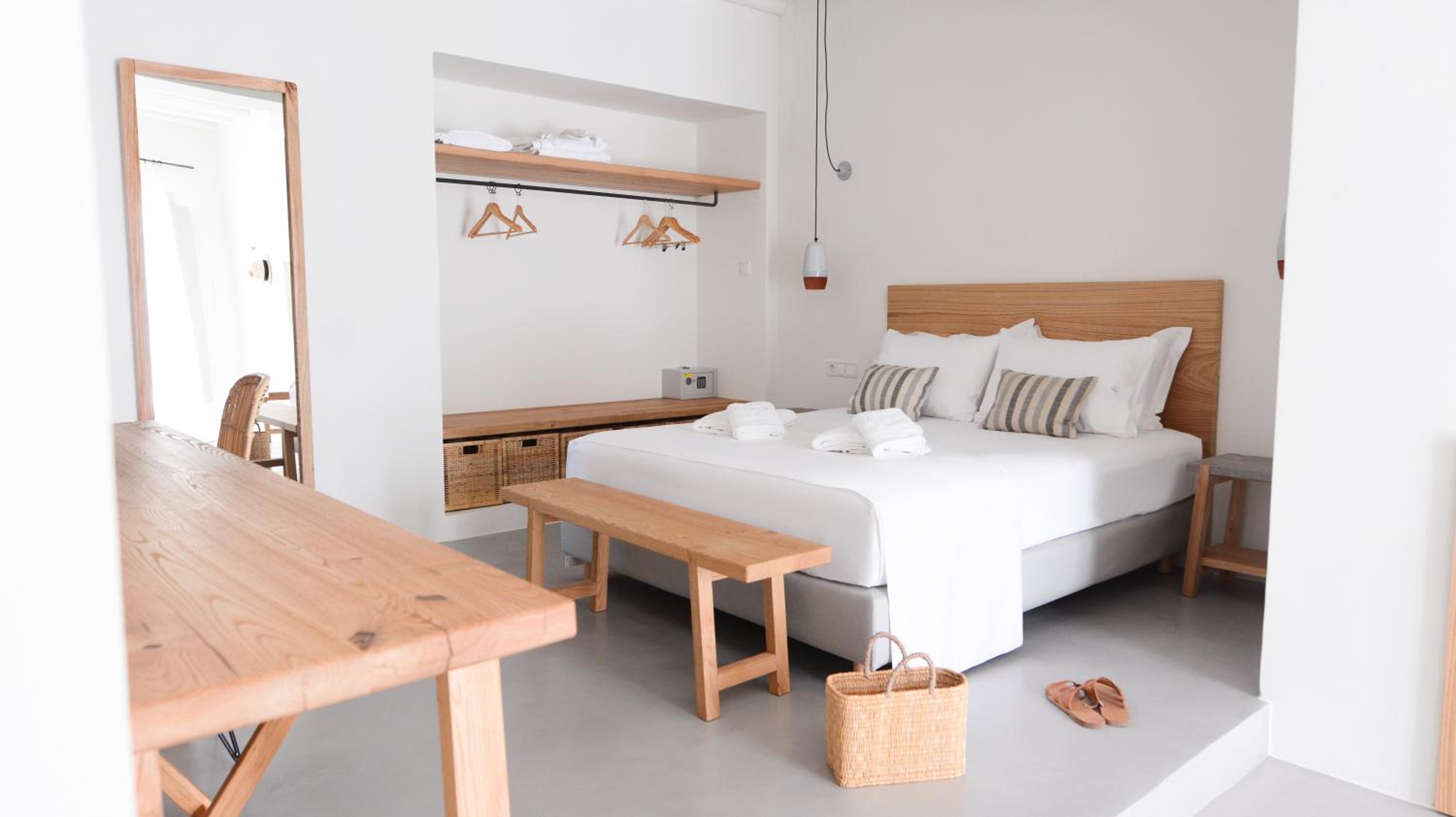 Pénde Suites