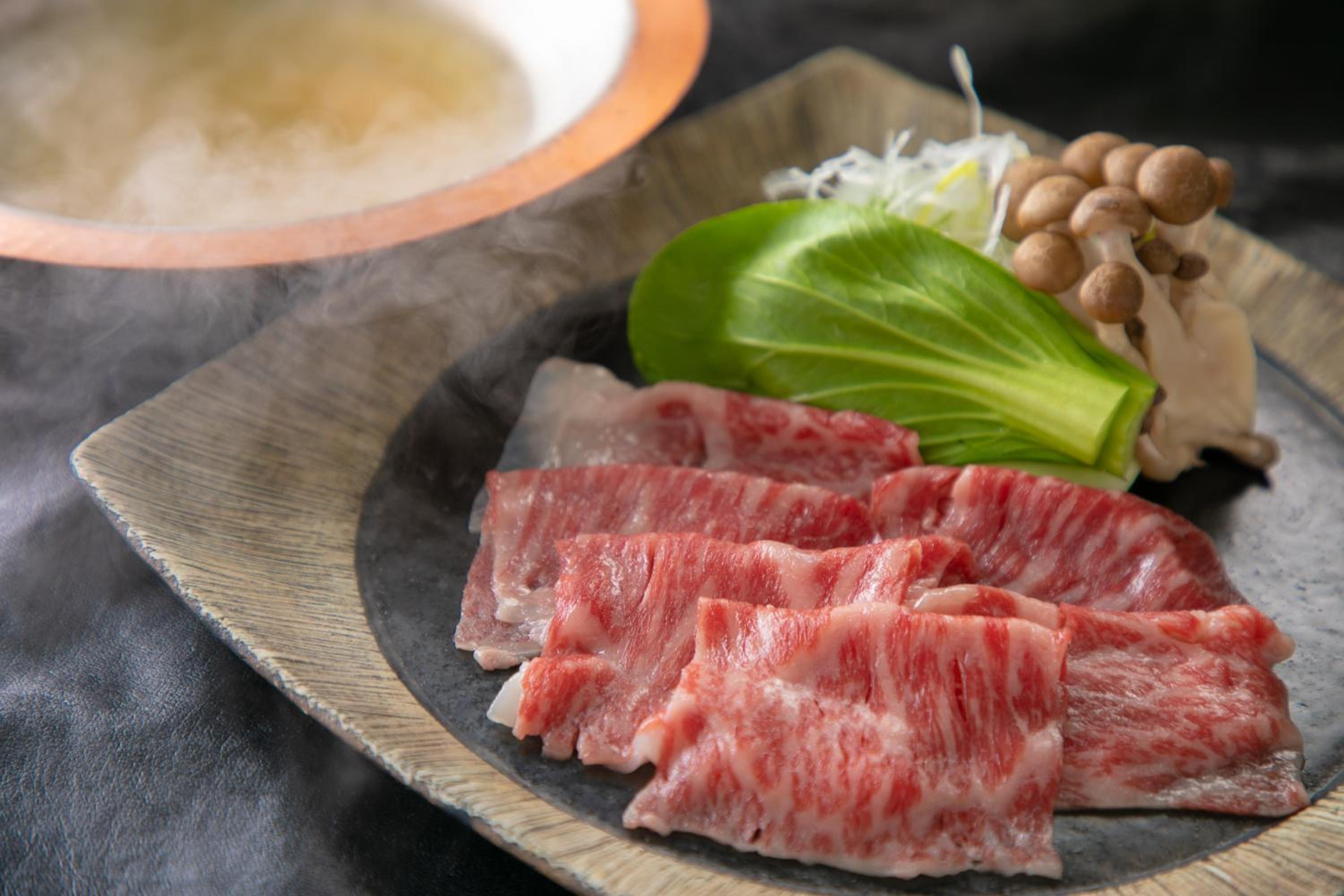Yufuin Bath Satoyamasafu